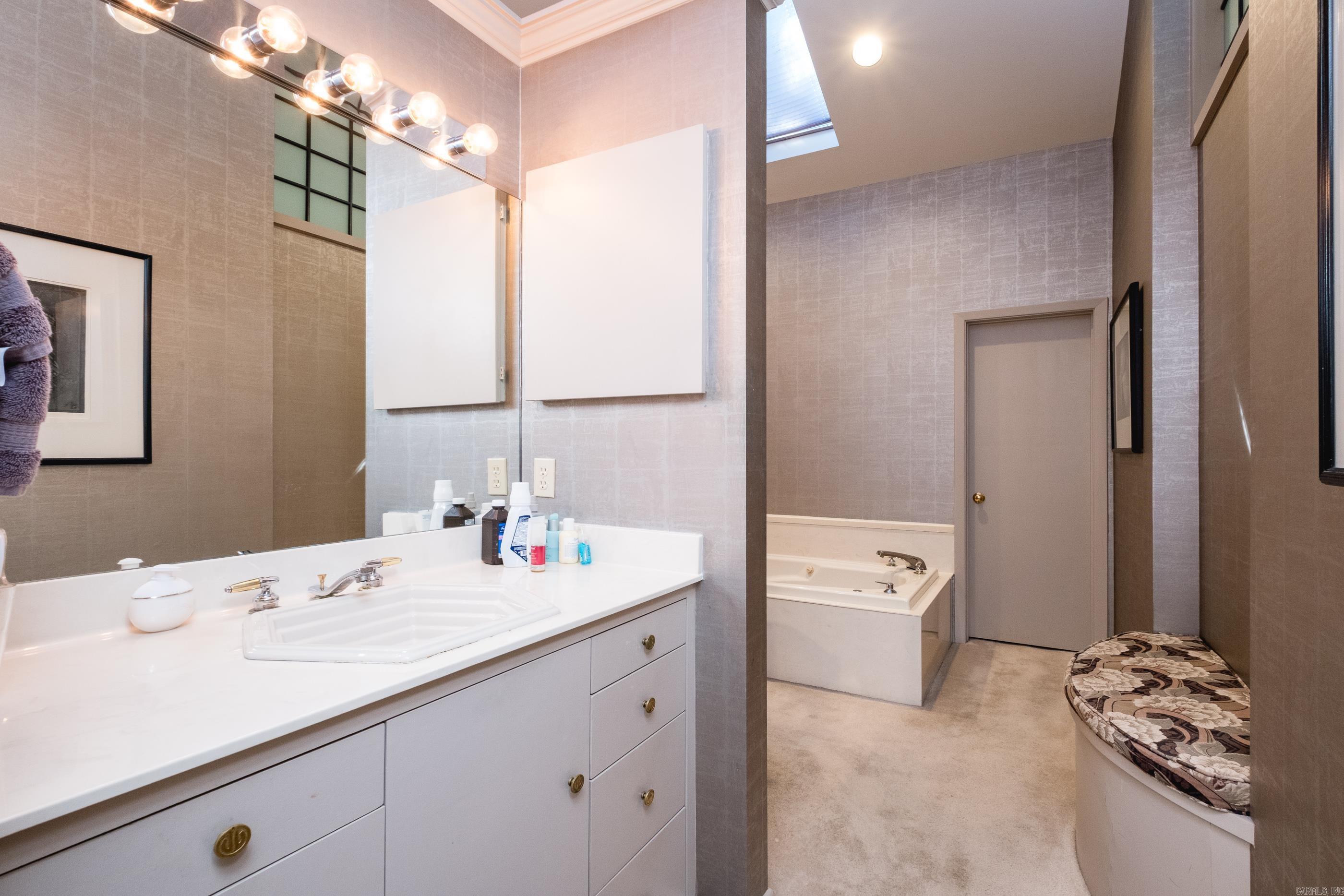 Hill Crest - Residential