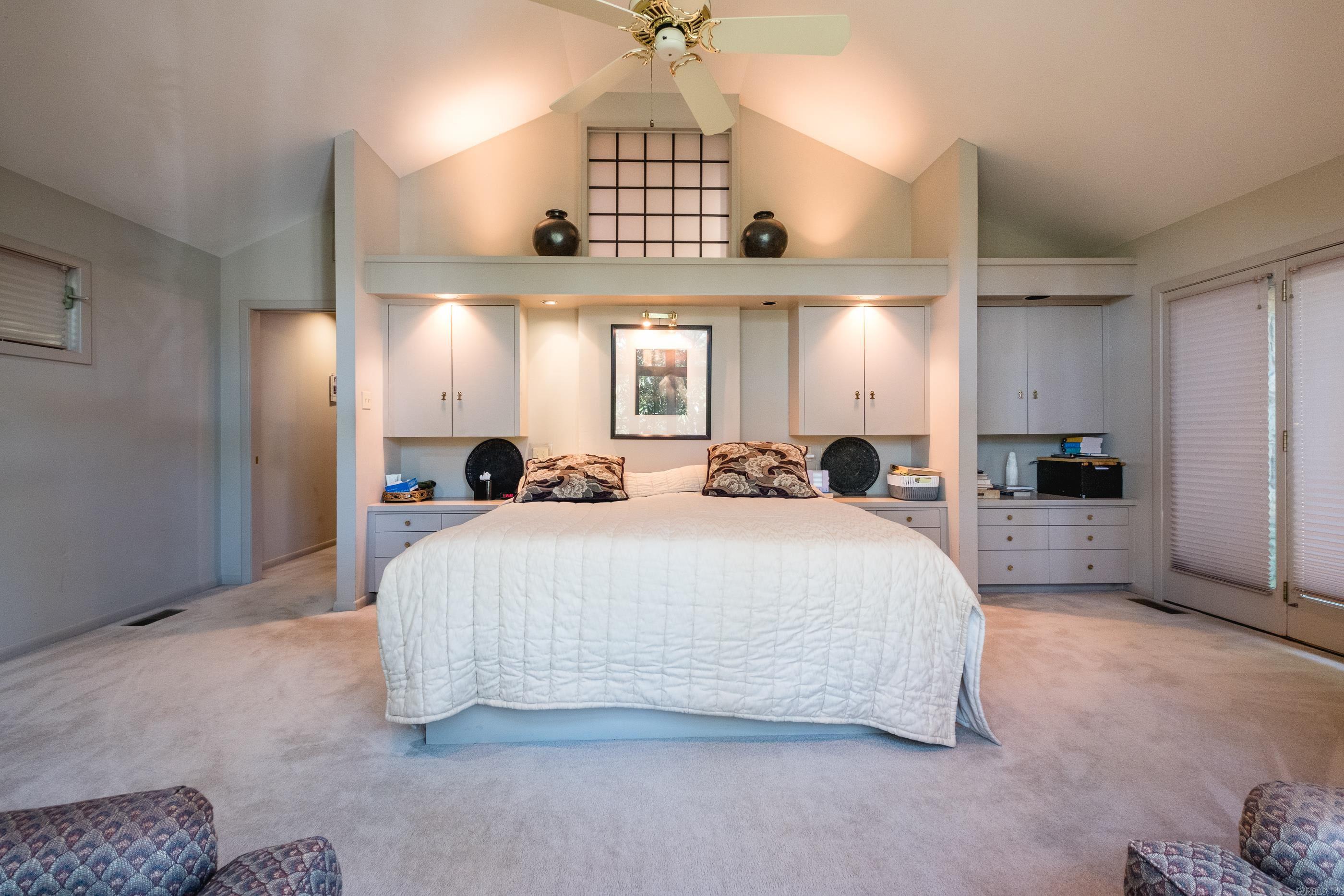 Hill Crest - Residential