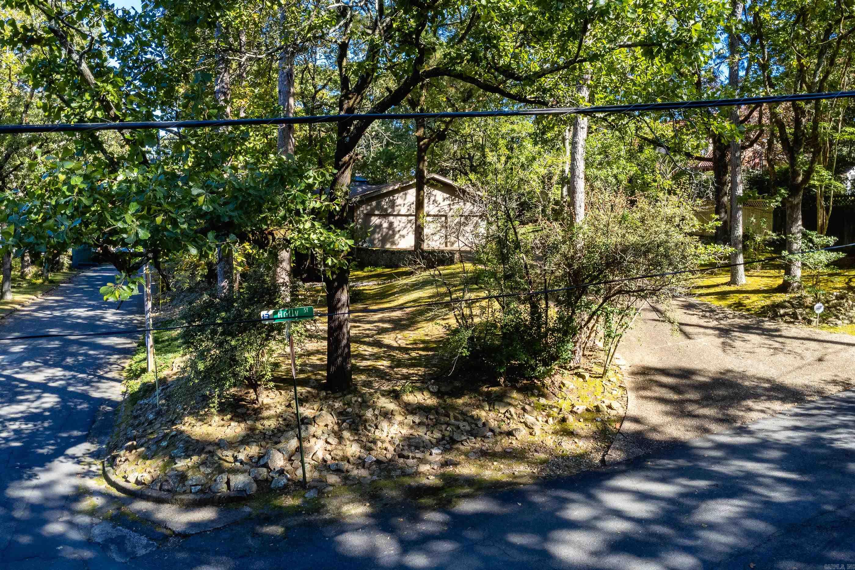 Hill Crest - Residential