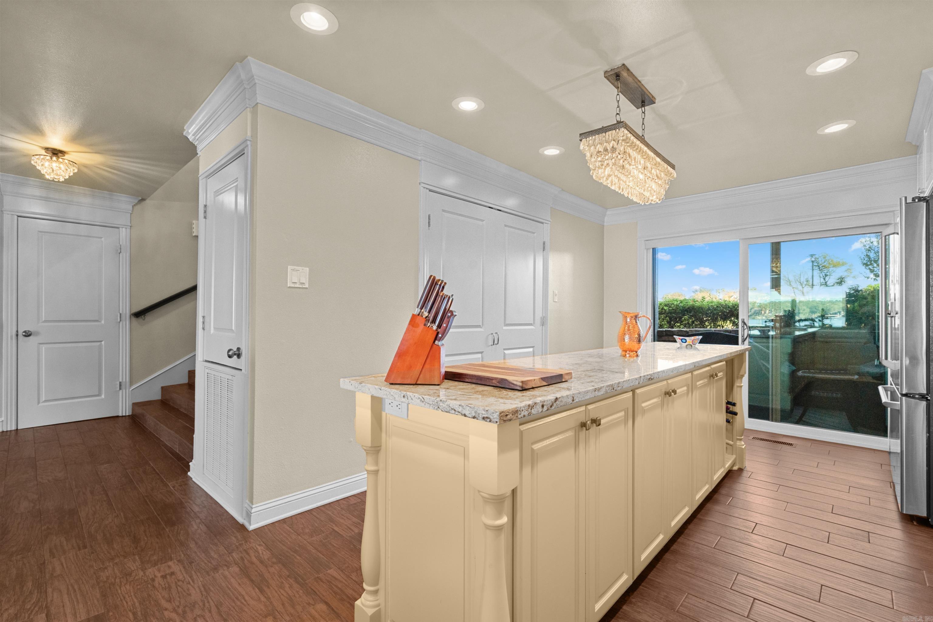 Long Island Park HPR - Residential