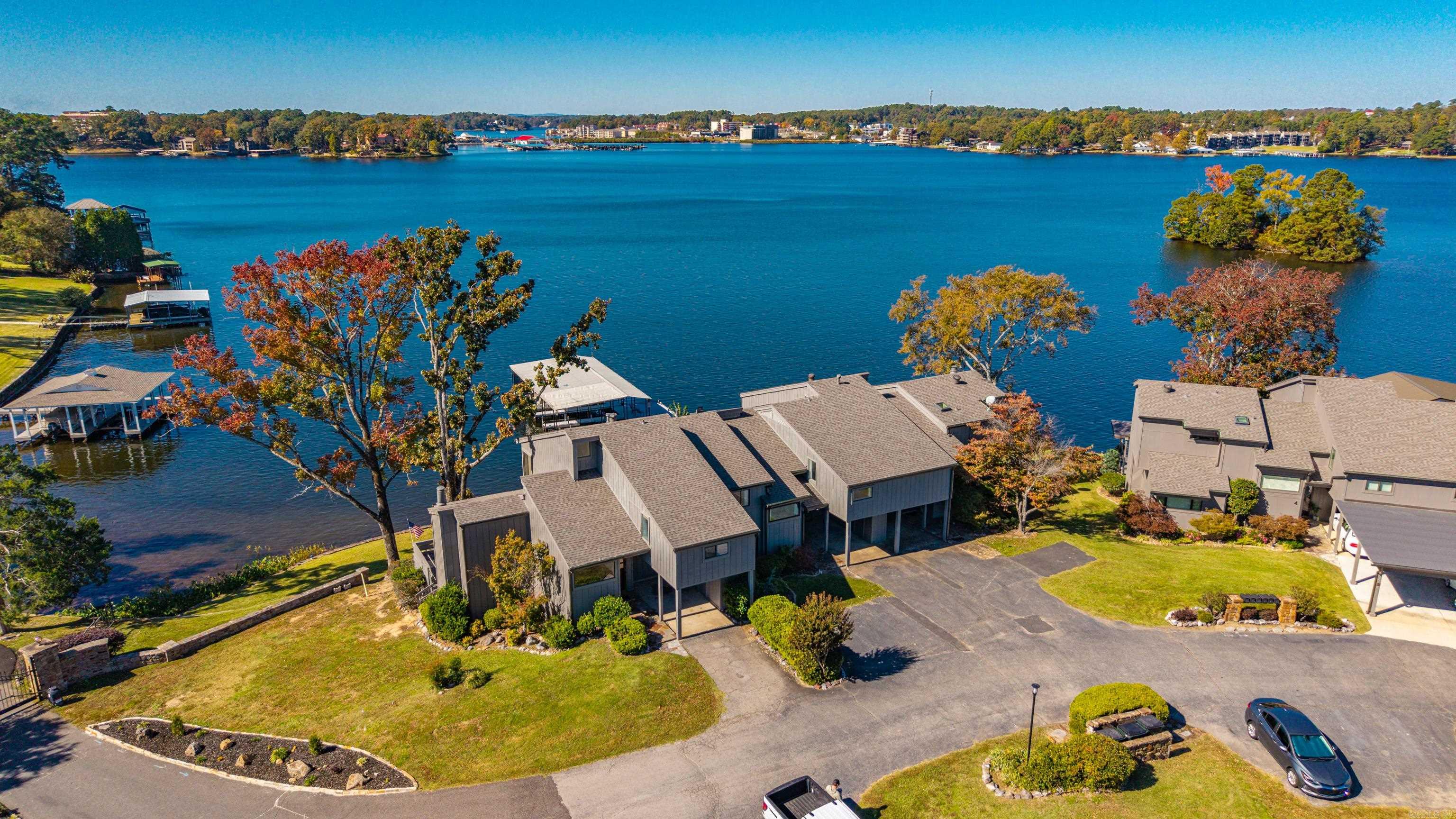 Long Island Park HPR - Residential