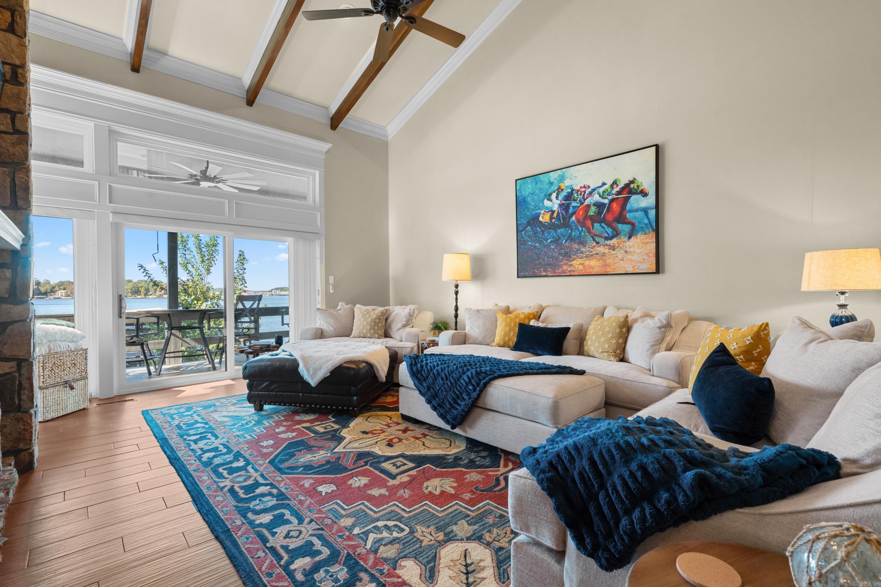 Long Island Park HPR - Residential