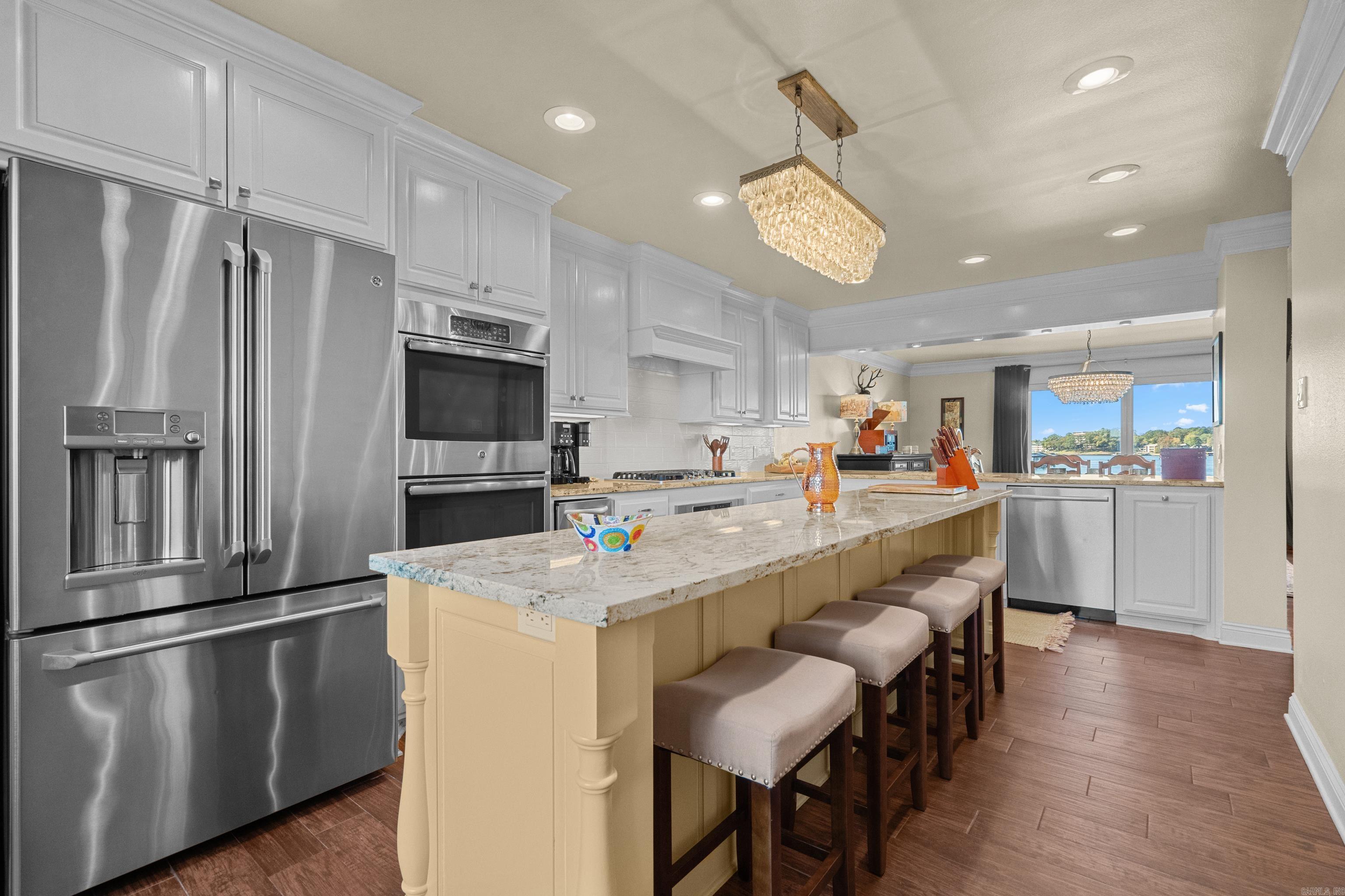 Long Island Park HPR - Residential