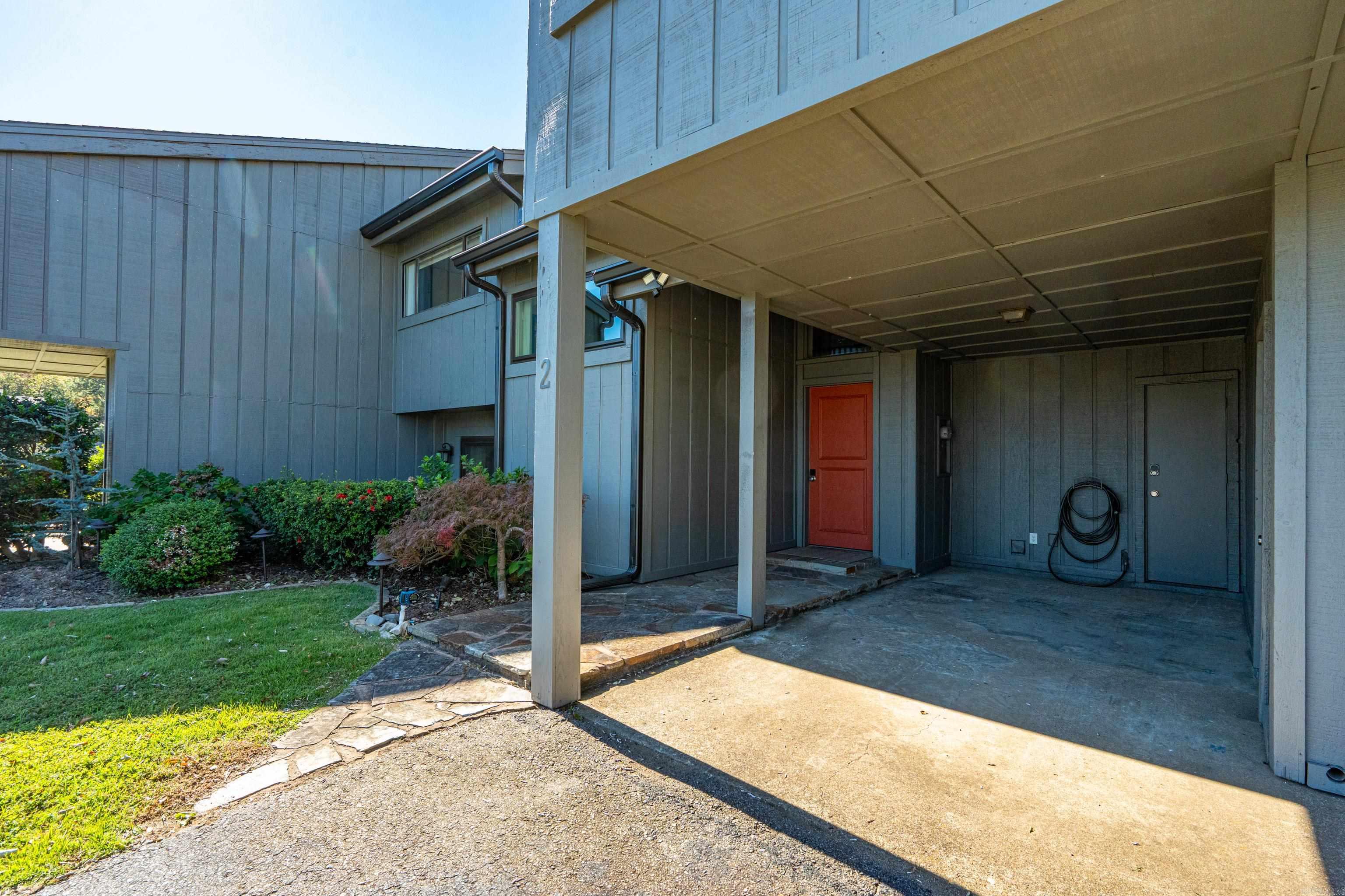 Long Island Park HPR - Residential