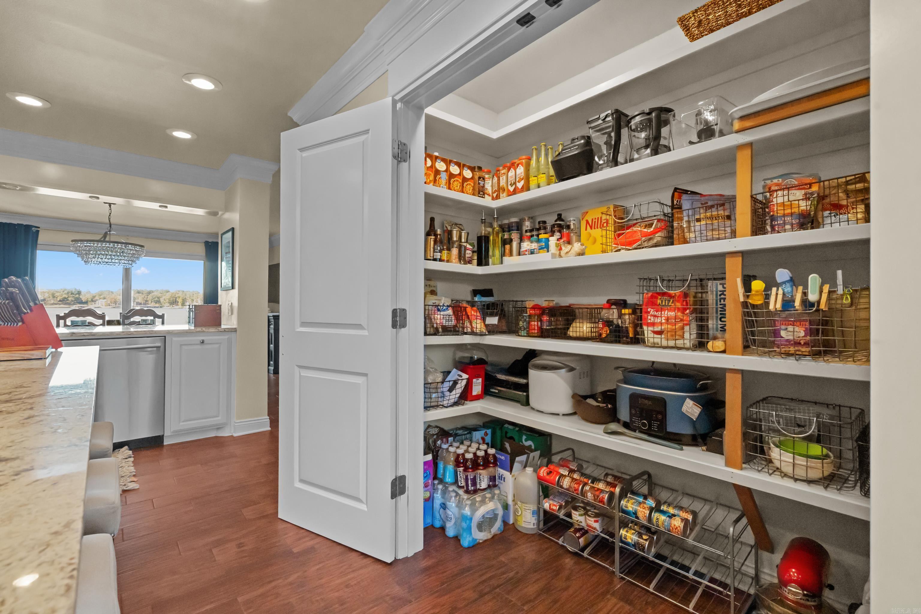 Long Island Park HPR - Residential