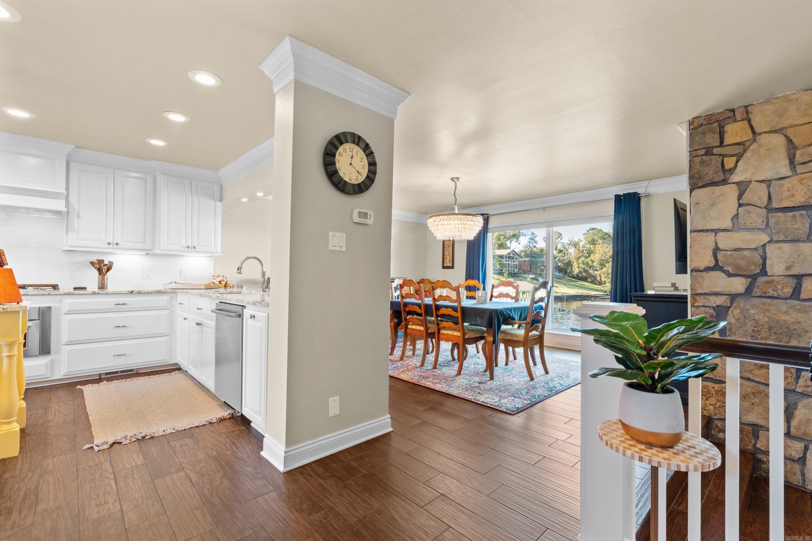 Long Island Park HPR - Residential