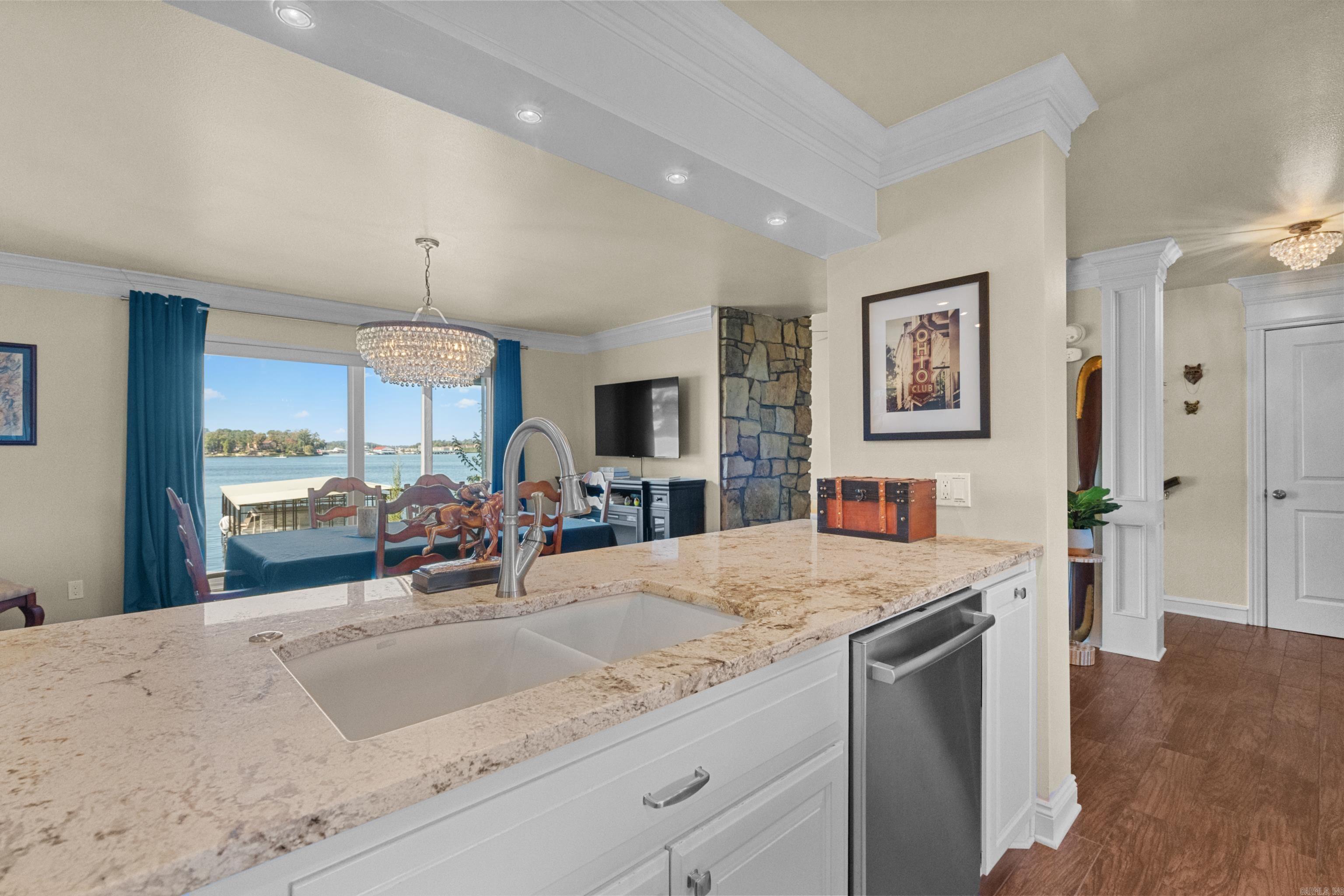 Long Island Park HPR - Residential