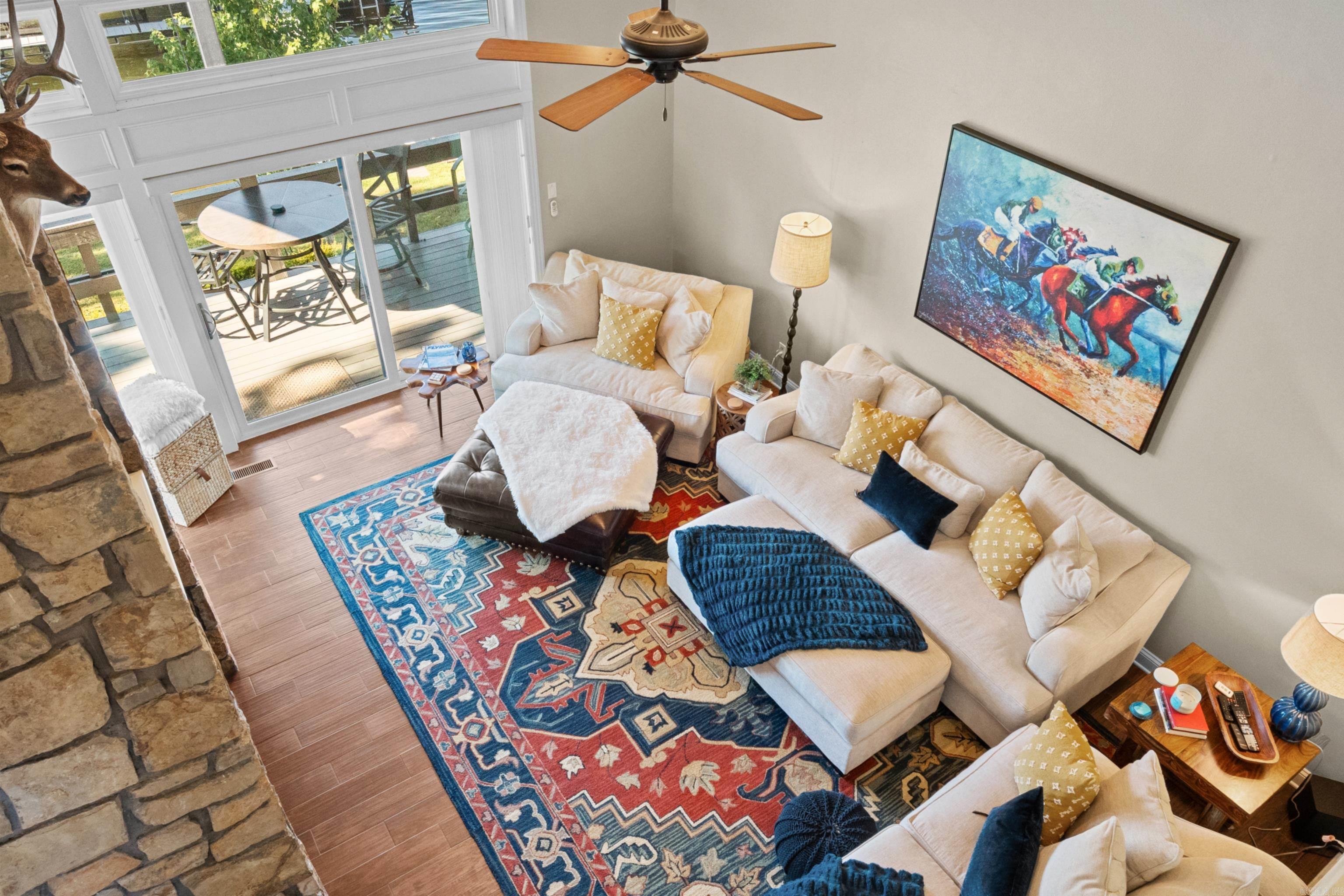 Long Island Park HPR - Residential