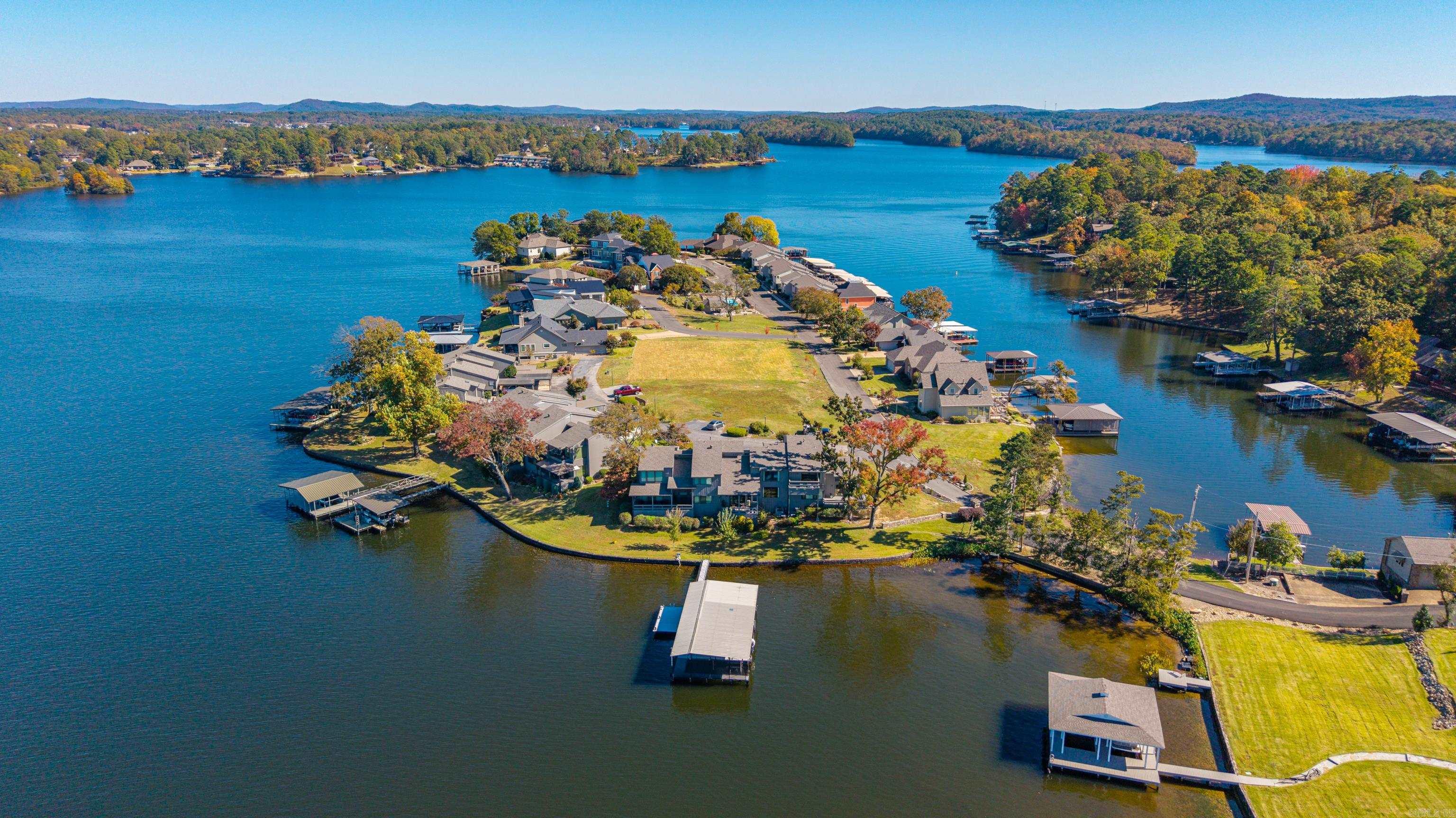 Long Island Park HPR - Residential