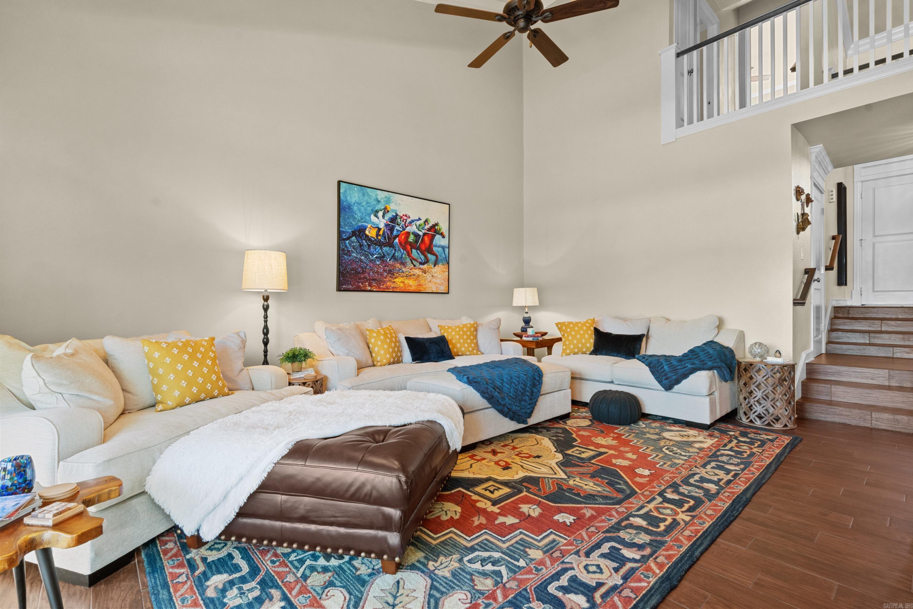 Long Island Park HPR - Residential