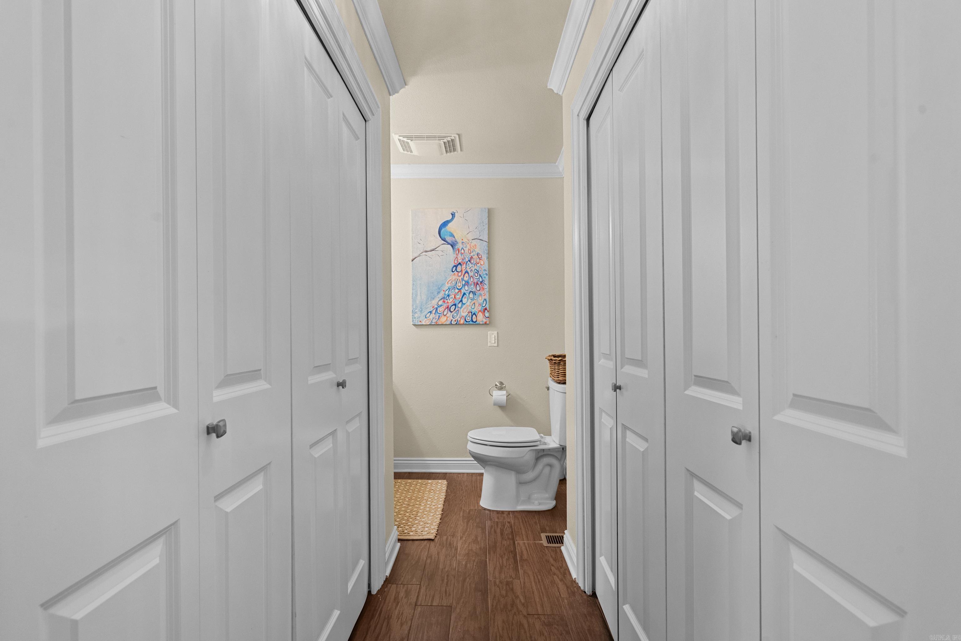 Long Island Park HPR - Residential