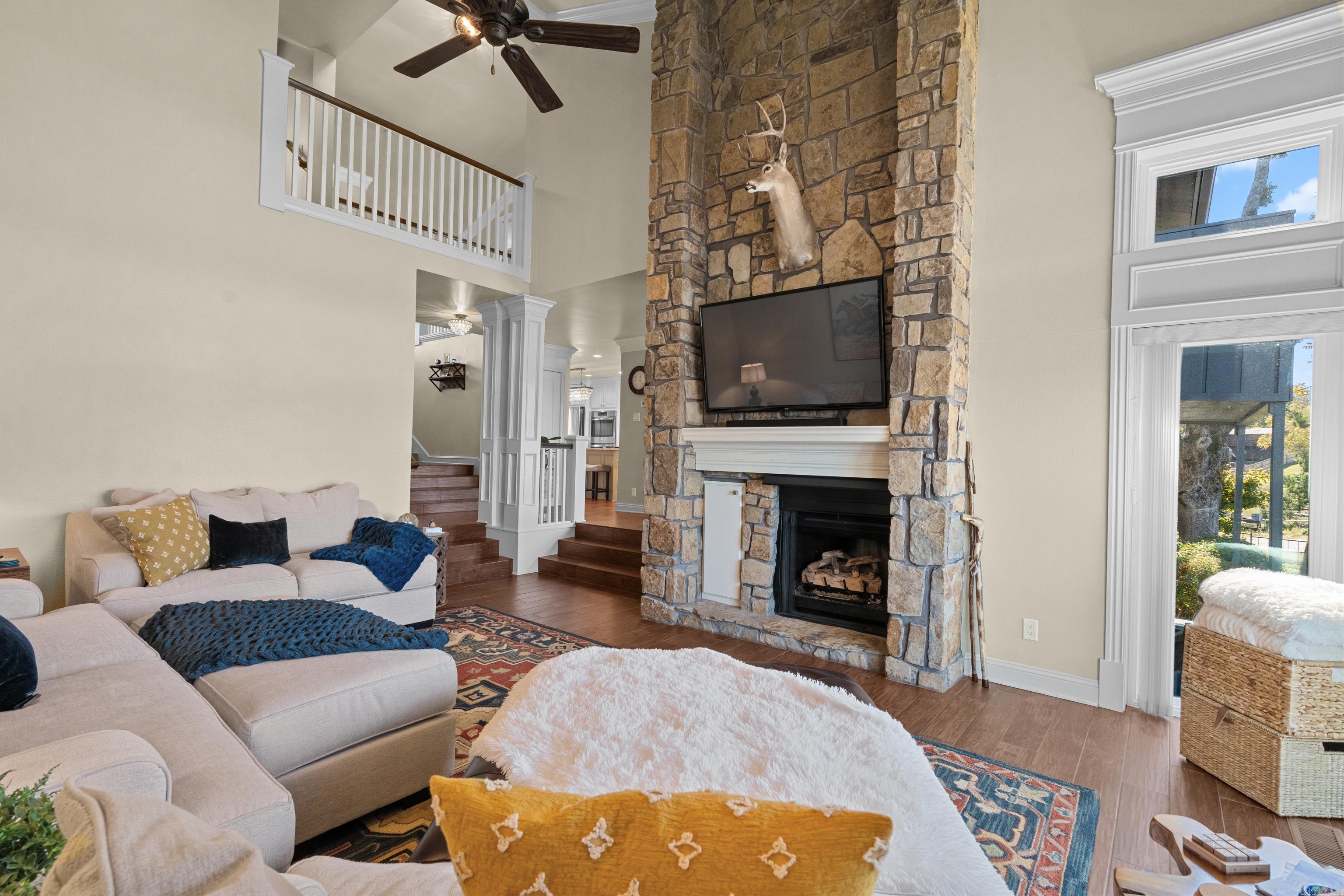 Long Island Park HPR - Residential