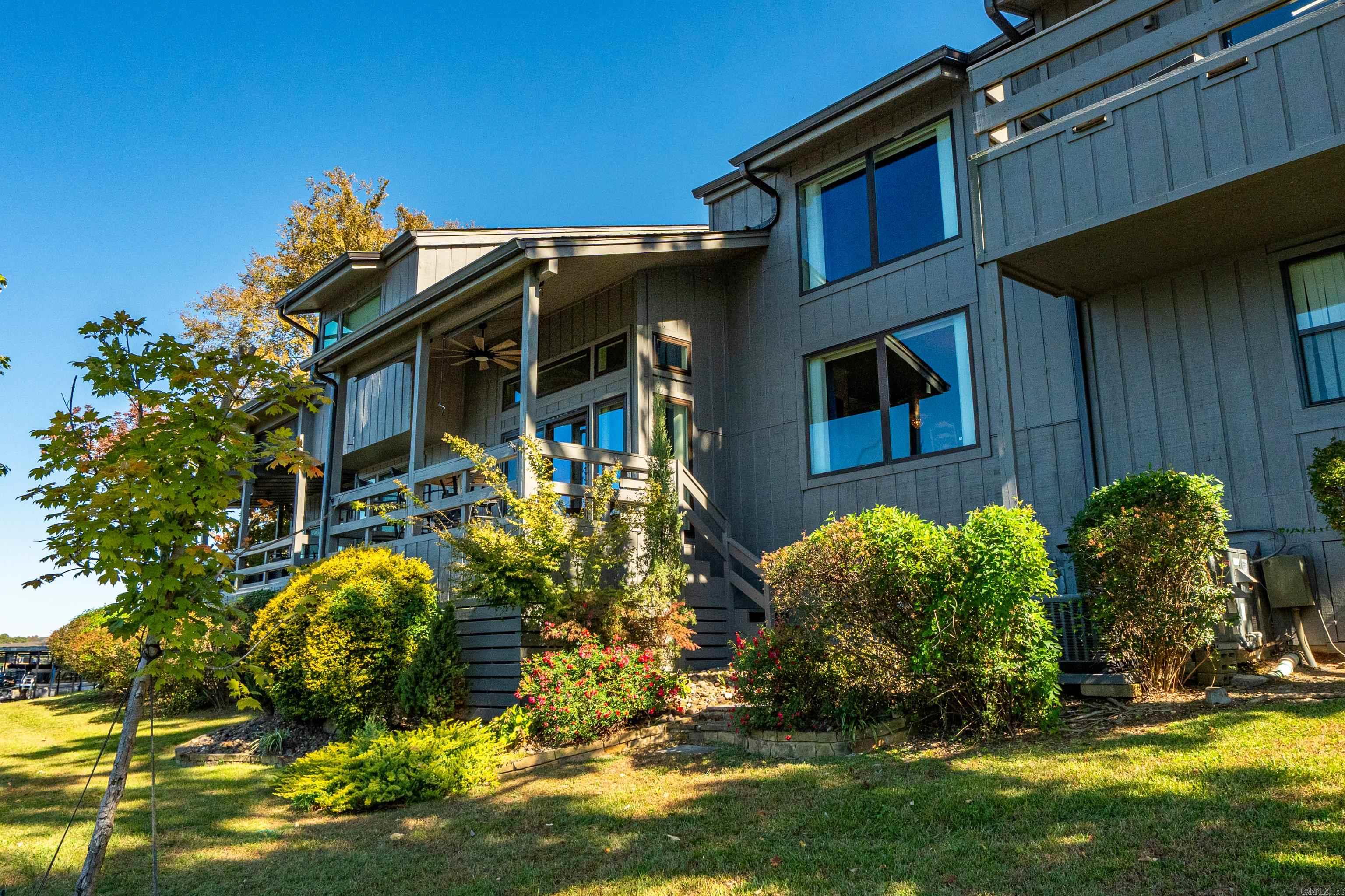 Long Island Park HPR - Residential