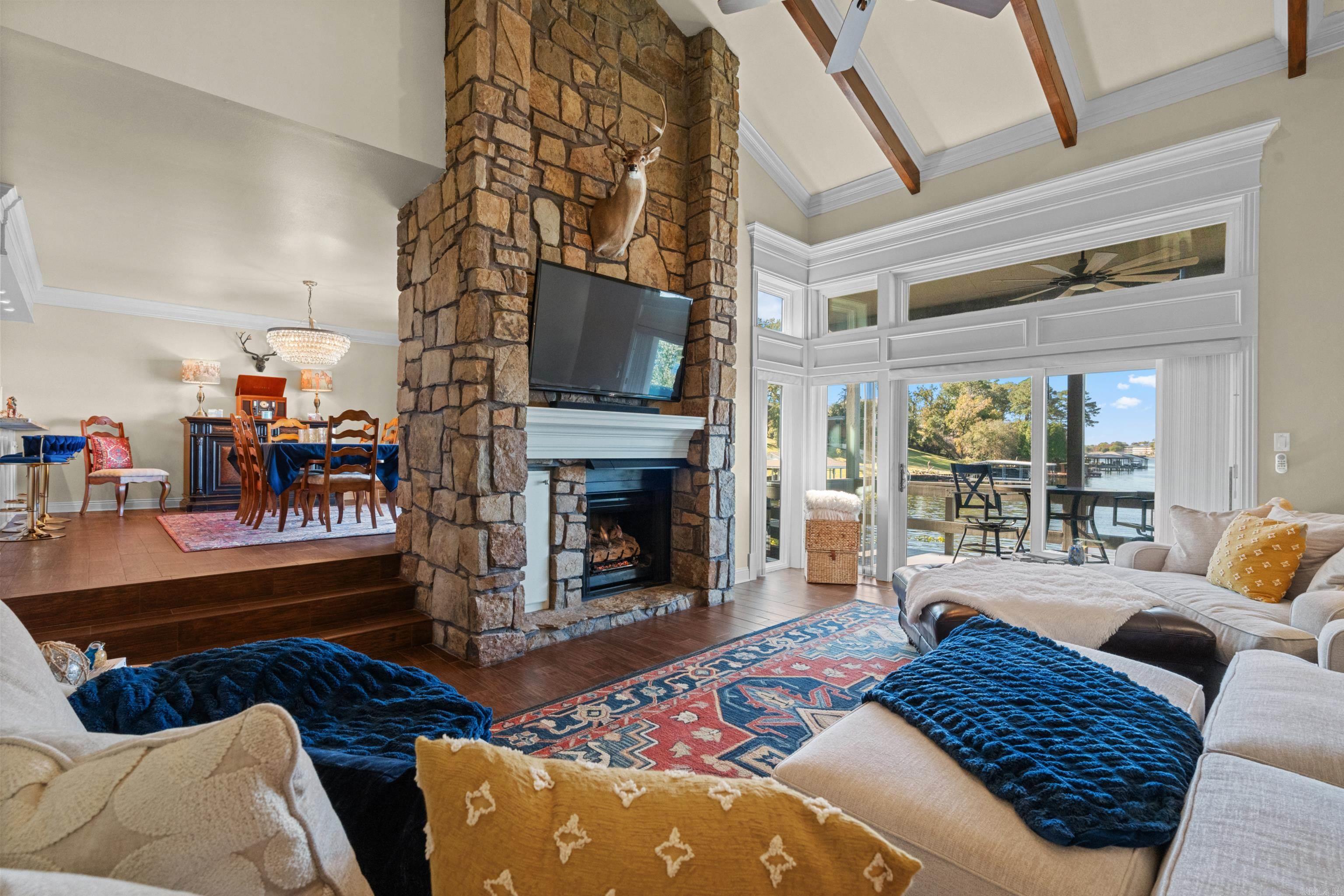 Long Island Park HPR - Residential