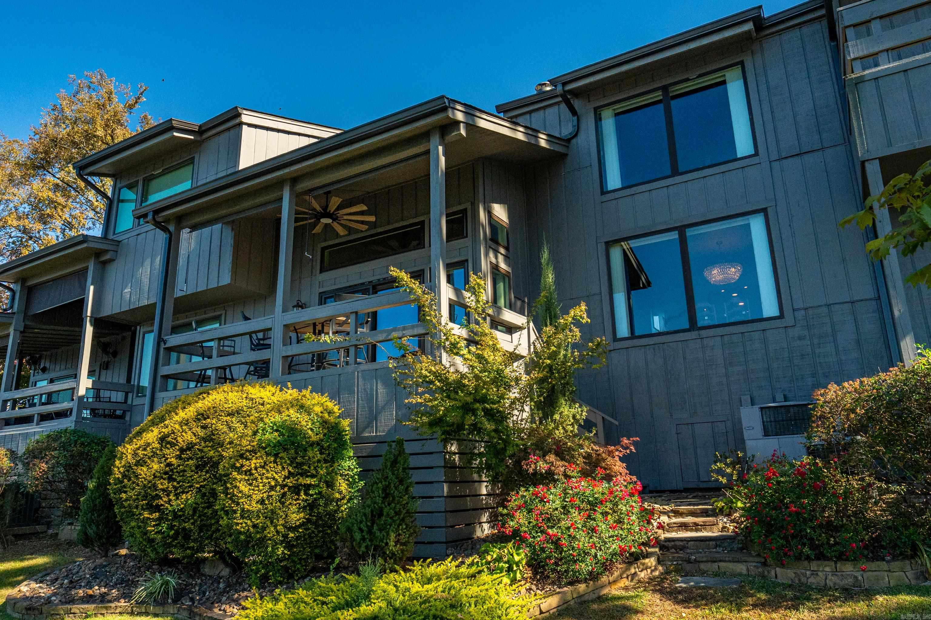 Long Island Park HPR - Residential