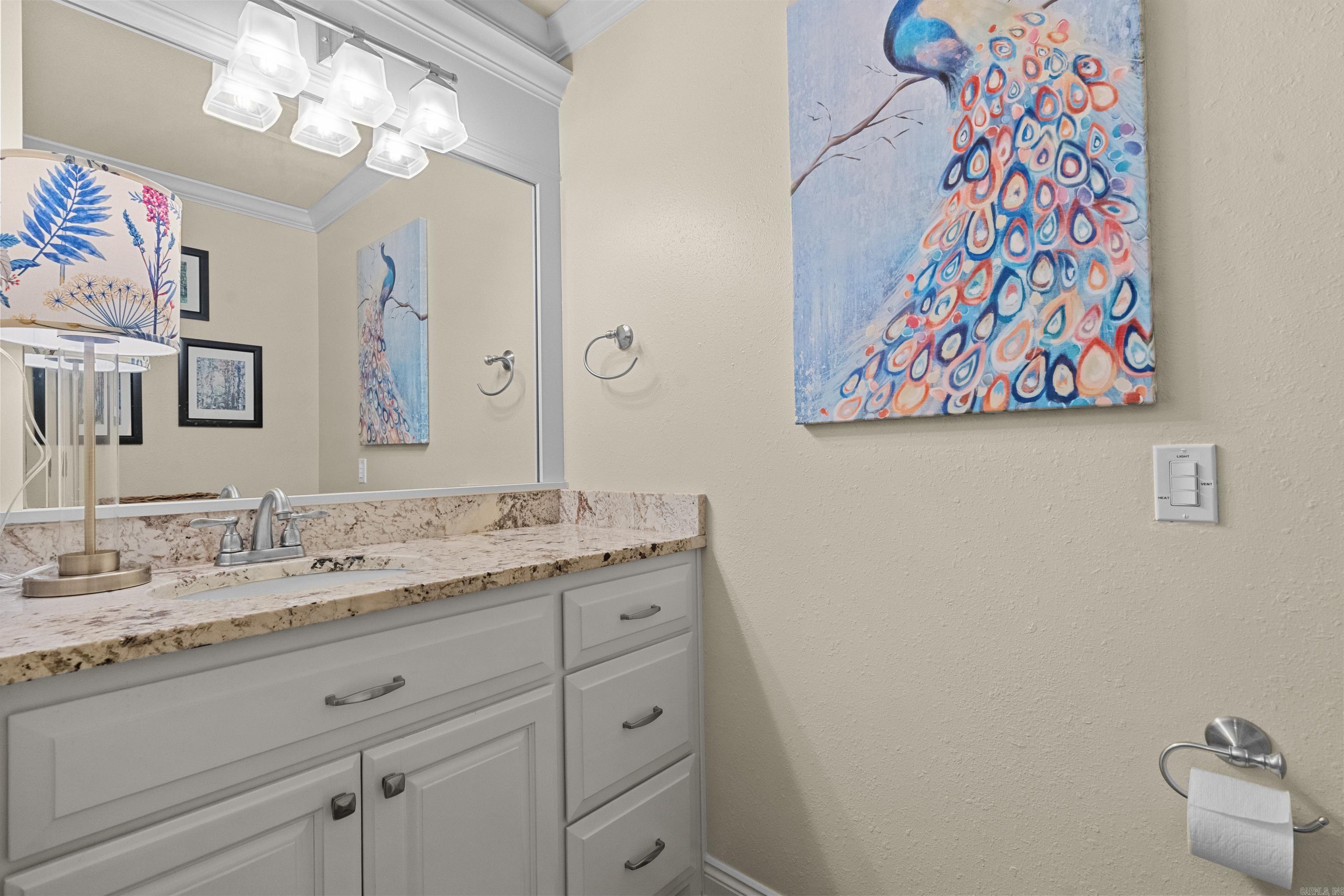 Long Island Park HPR - Residential