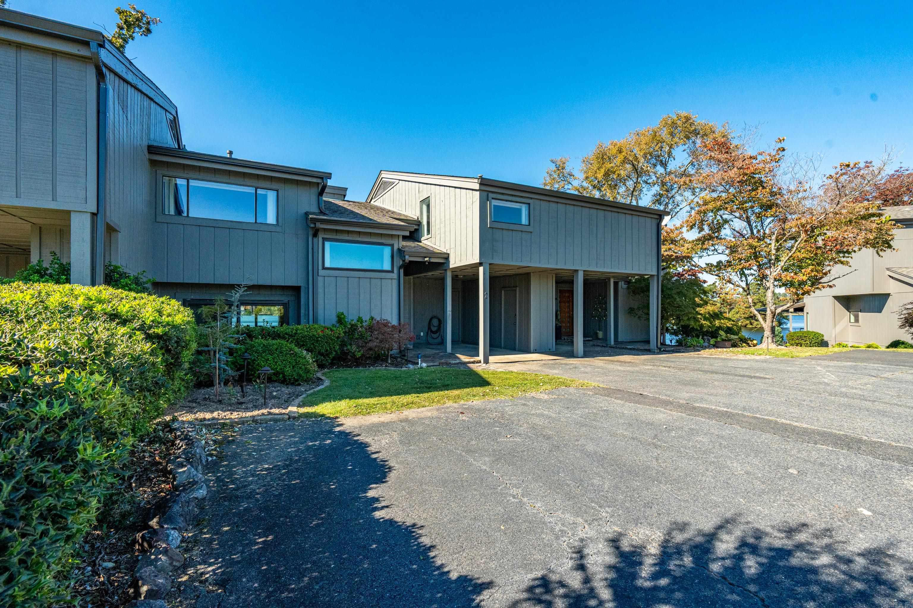 Long Island Park HPR - Residential