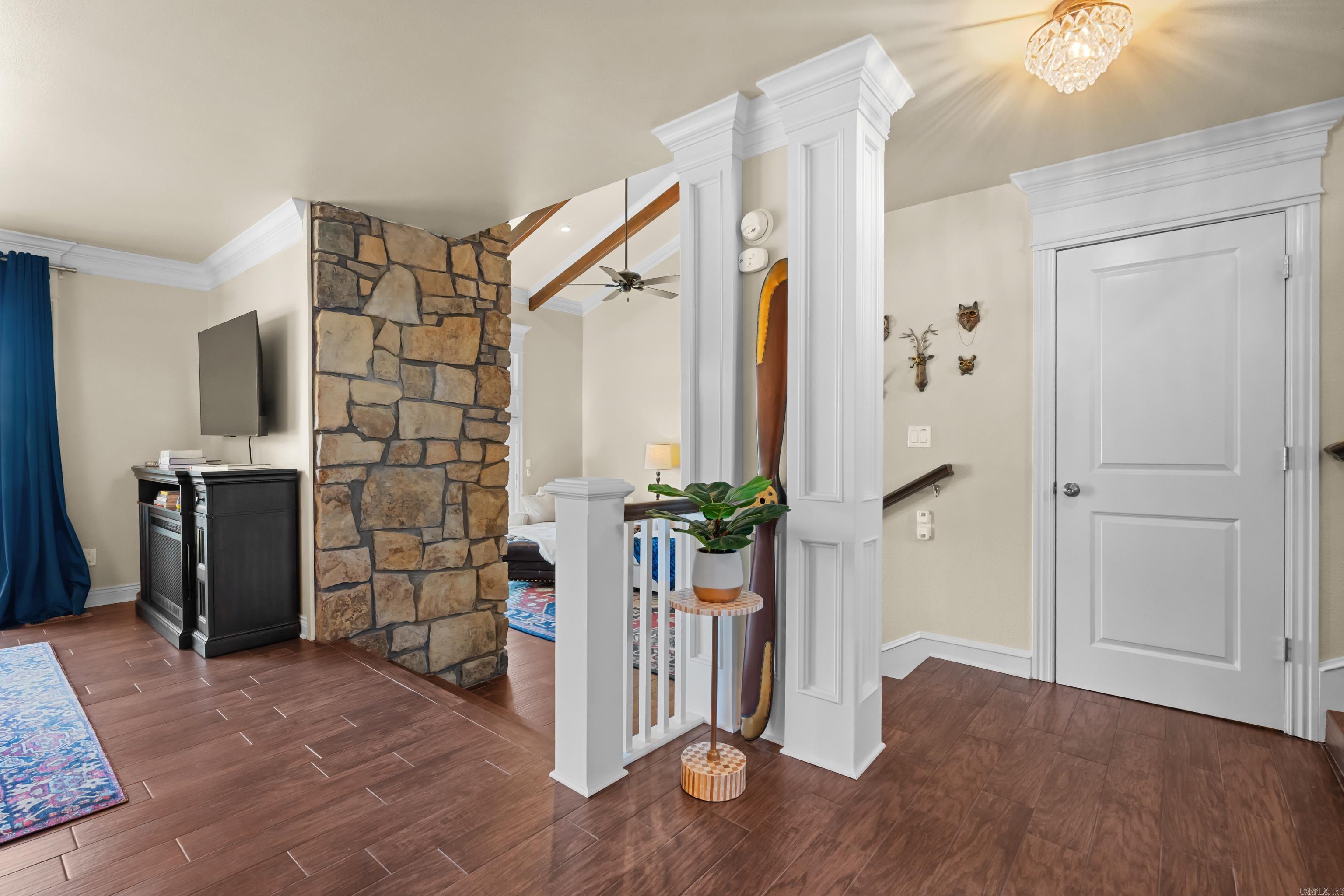 Long Island Park HPR - Residential