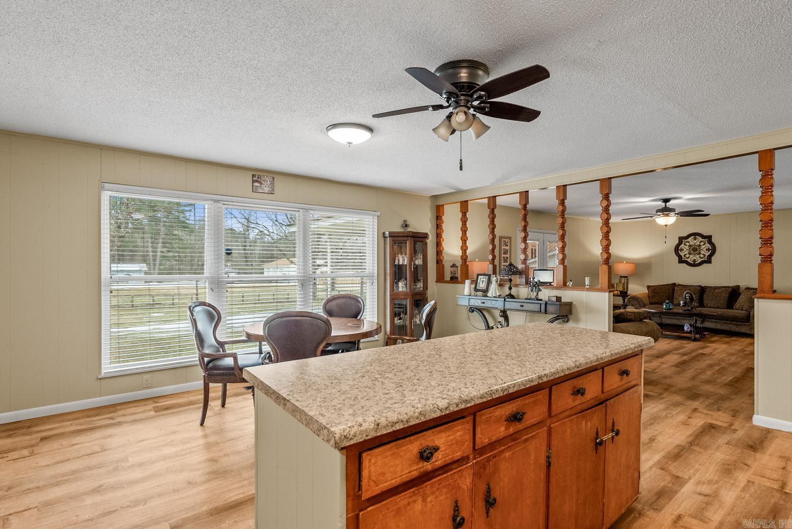 BLUE HILL - Residential