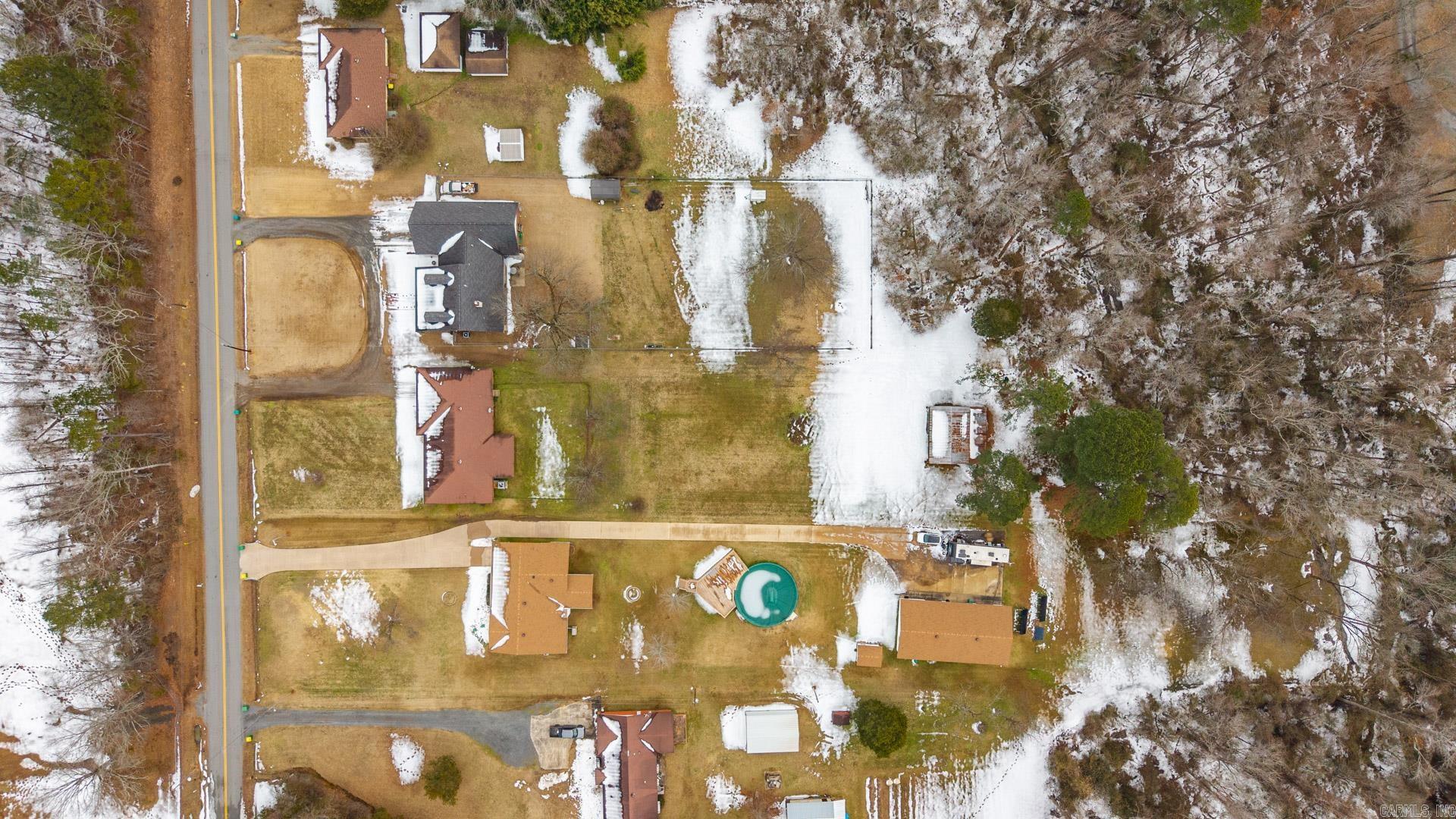 BLUE HILL - Residential