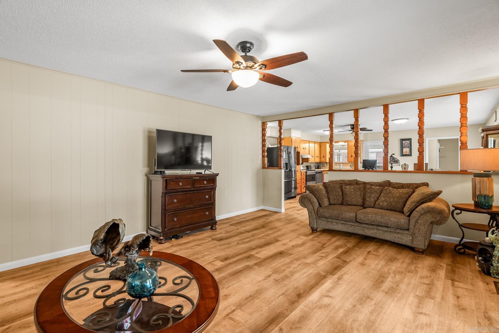 BLUE HILL - Residential