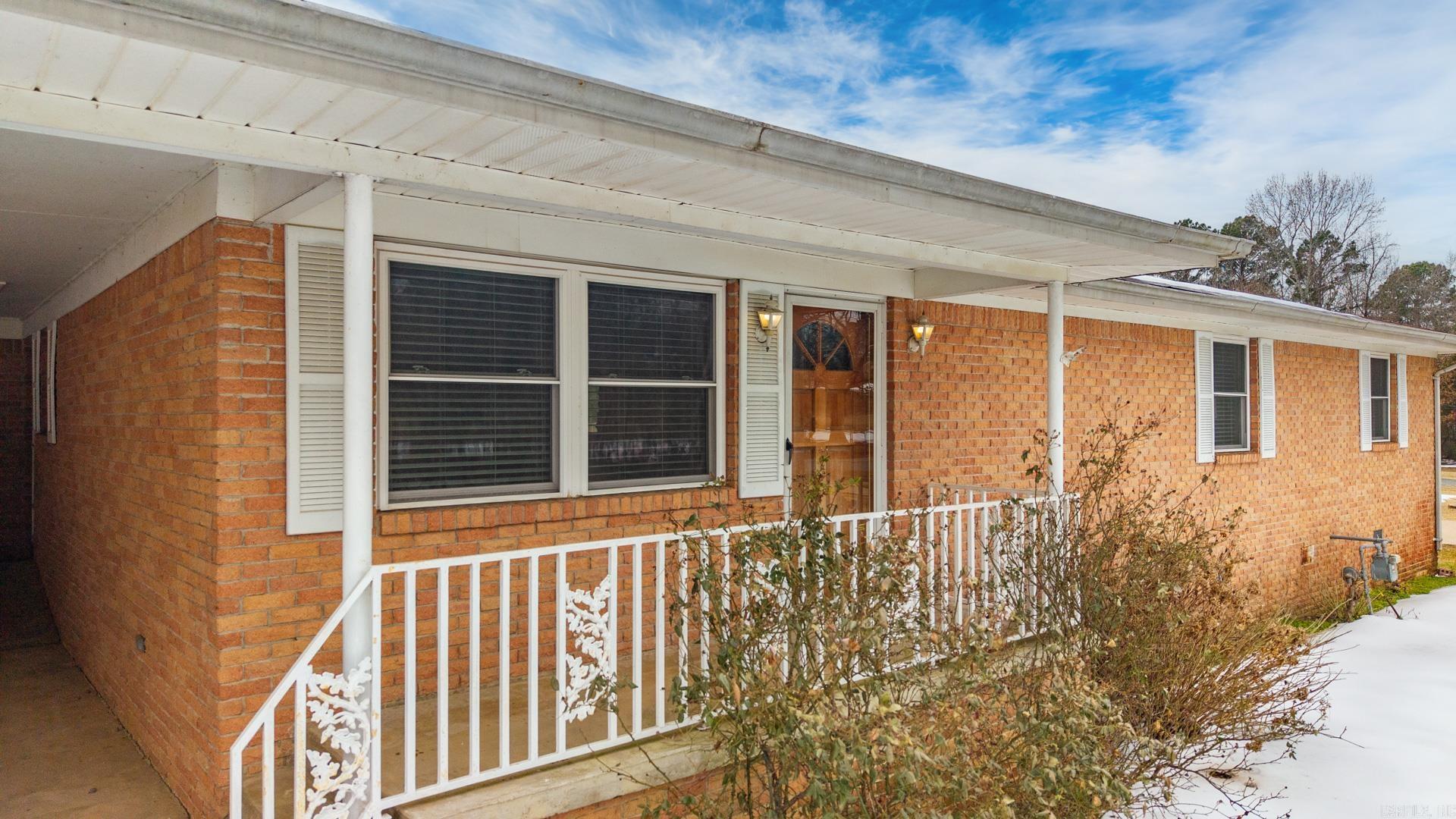 BLUE HILL - Residential