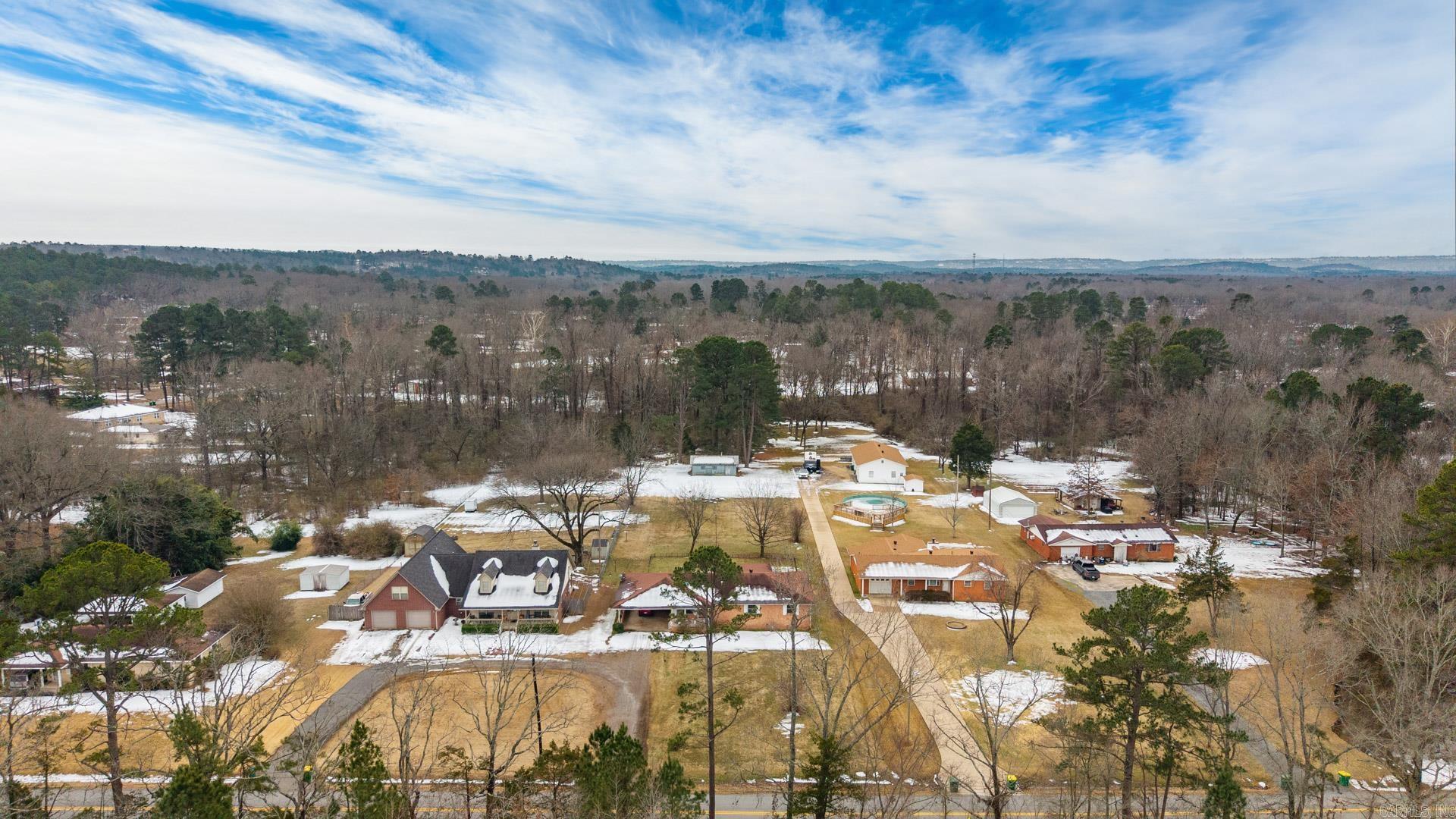 BLUE HILL - Residential