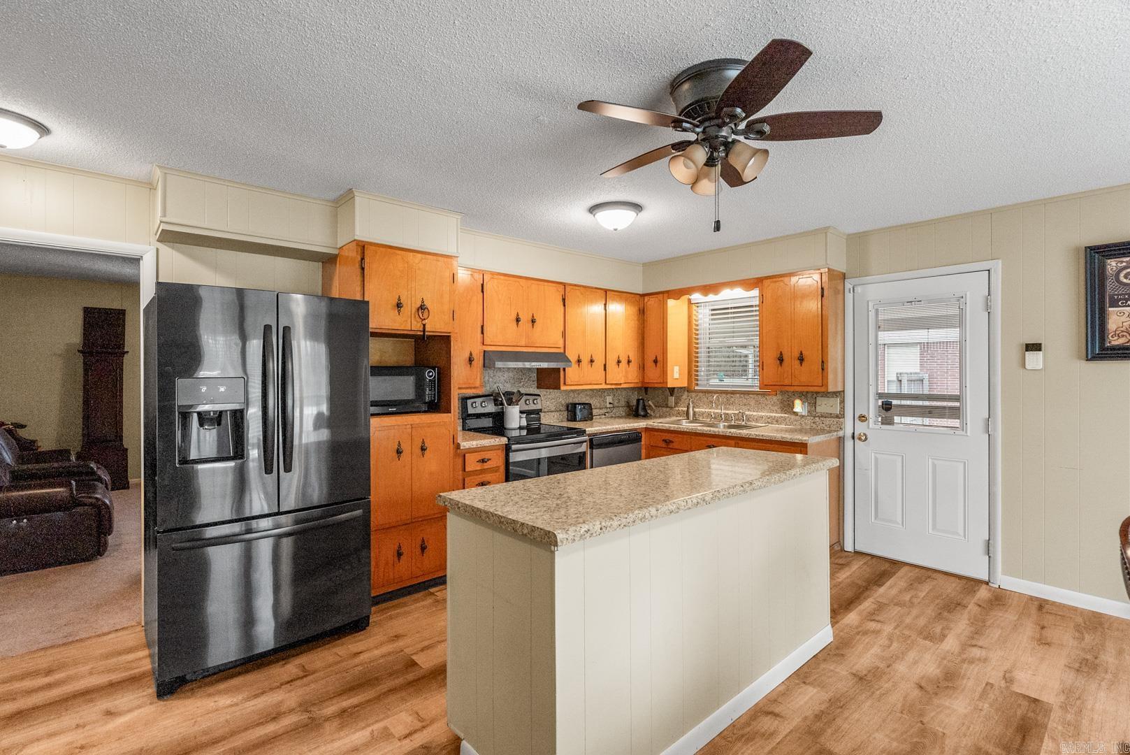 BLUE HILL - Residential