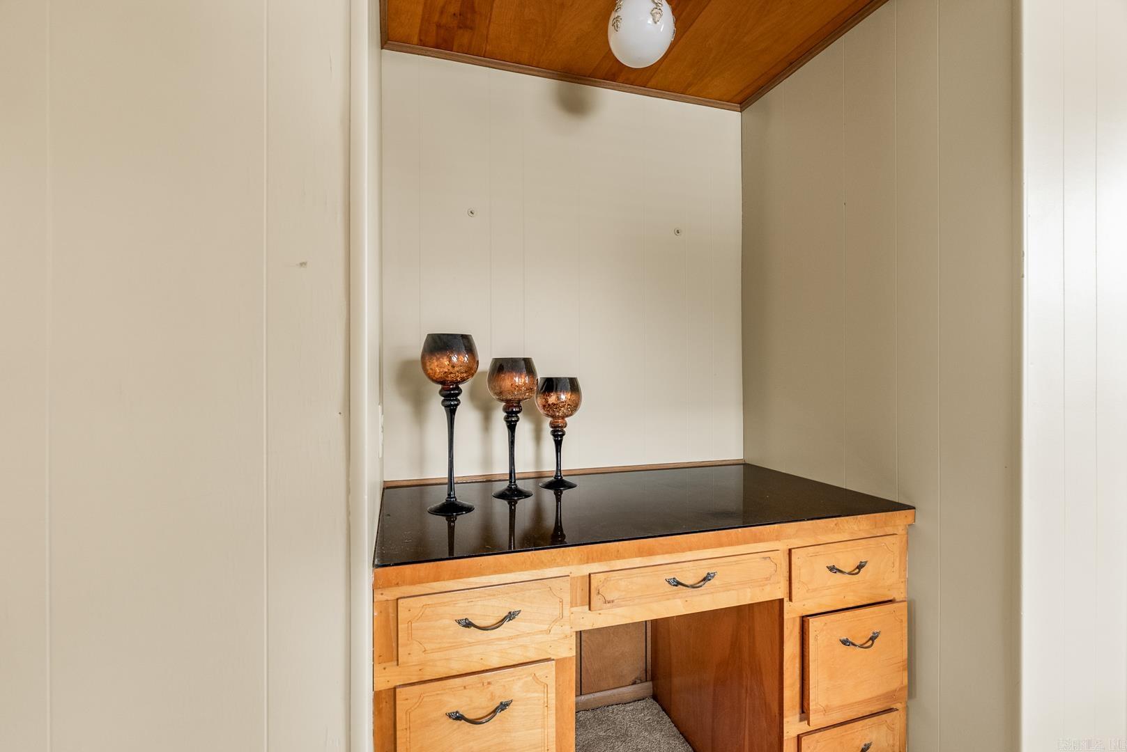 BLUE HILL - Residential