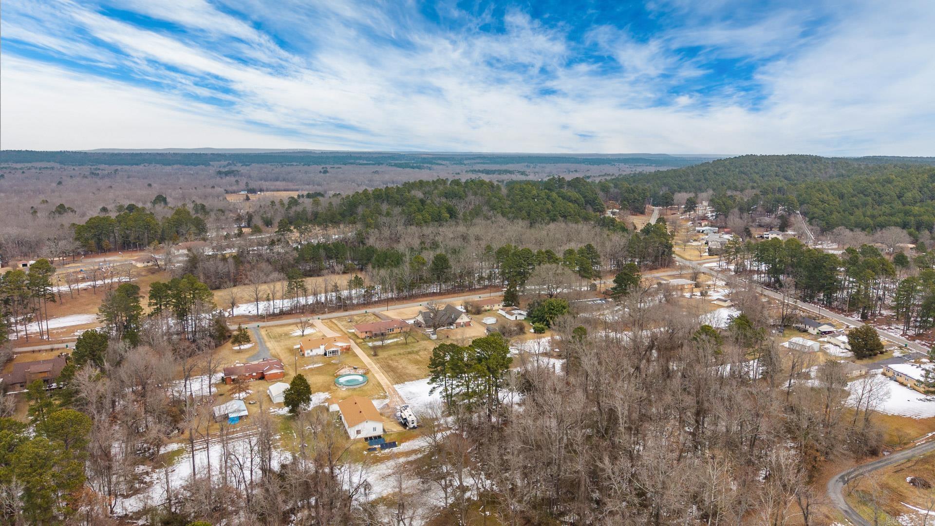 BLUE HILL - Residential