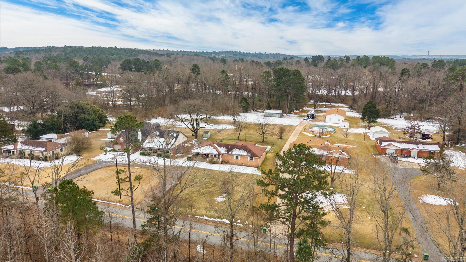 BLUE HILL - Residential