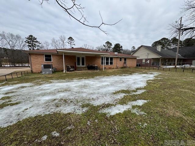 BLUE HILL - Residential