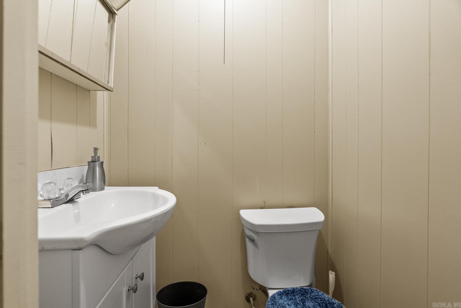 BLUE HILL - Residential