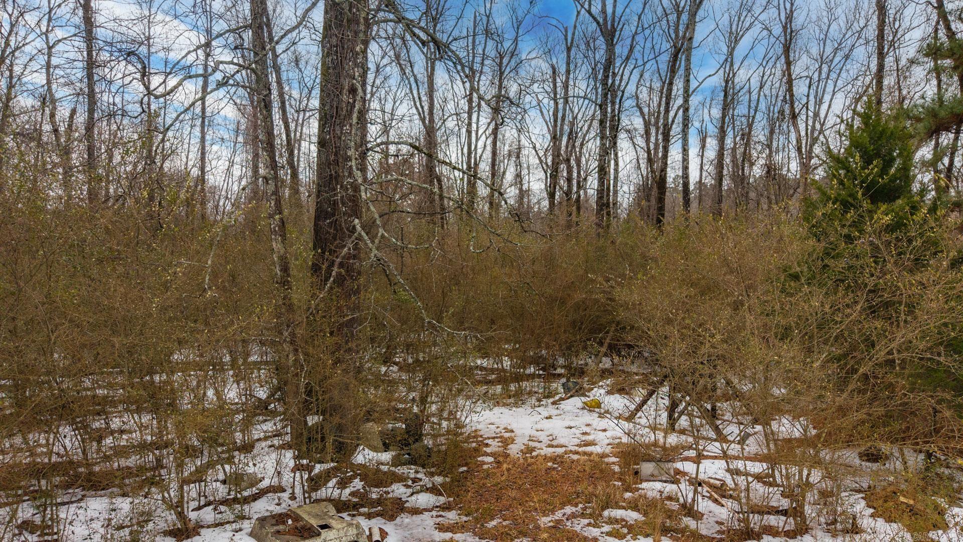 BLUE HILL - Residential