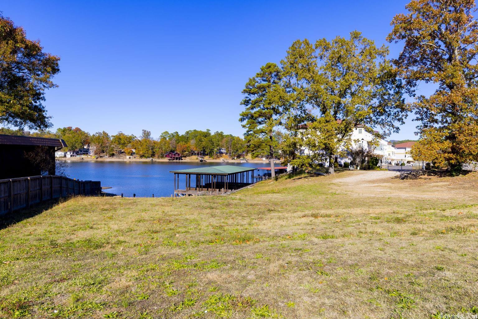 Arkansas Power & Light - Land