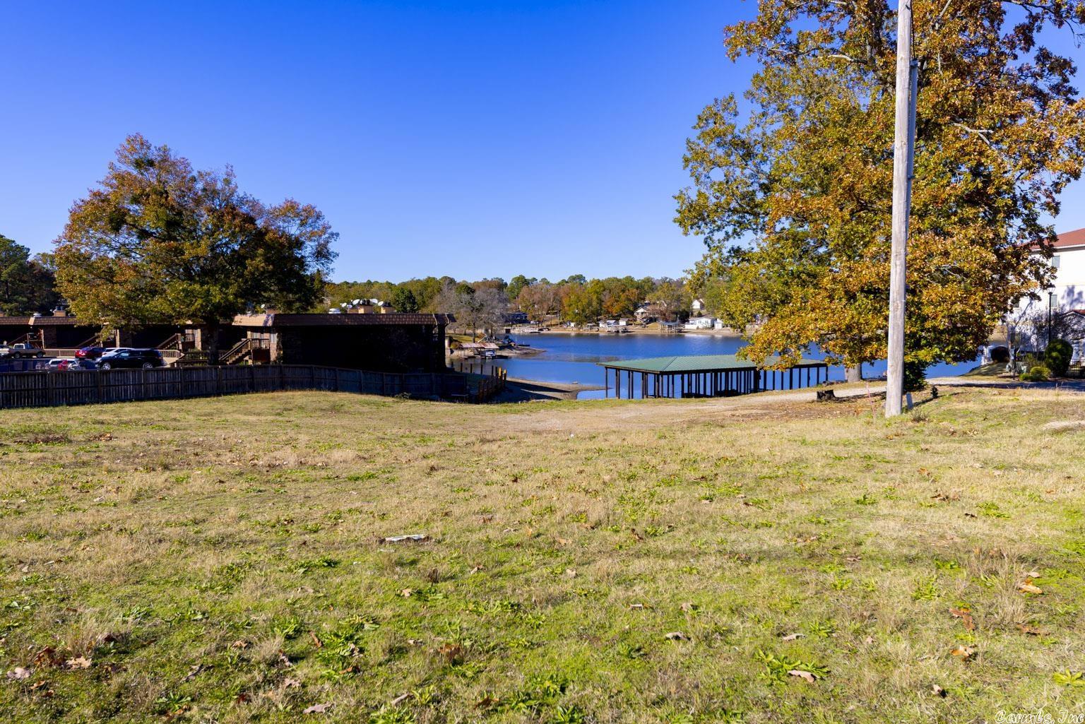 Arkansas Power & Light - Land