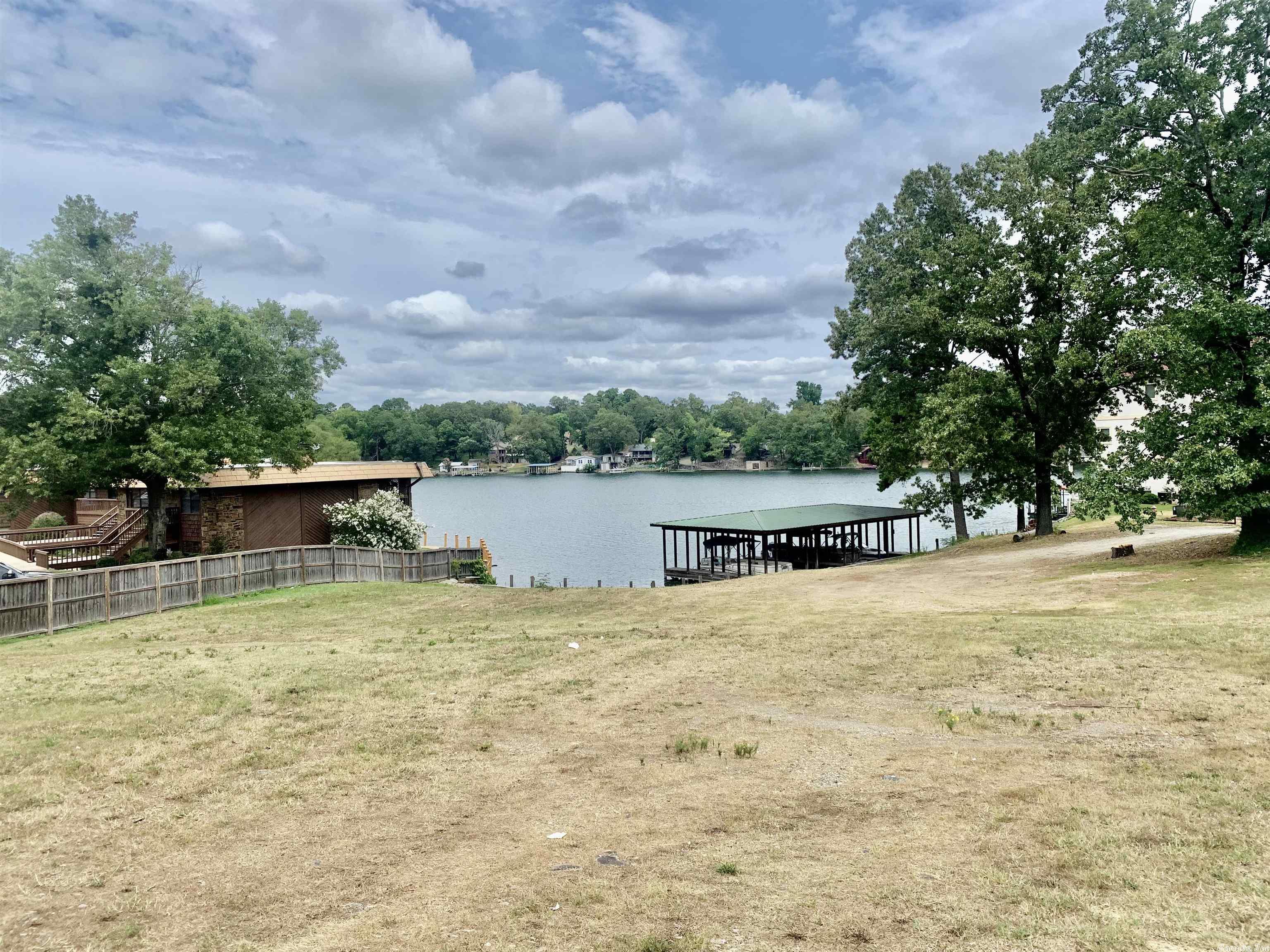 Arkansas Power & Light - Land