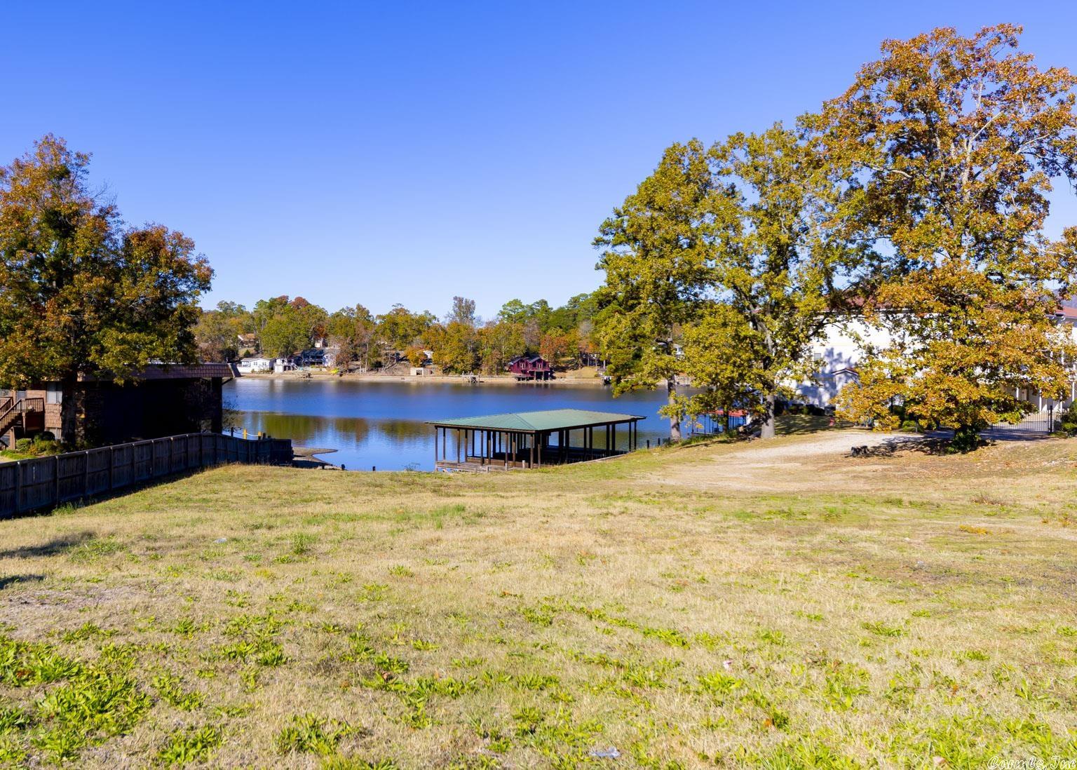 Arkansas Power & Light - Land