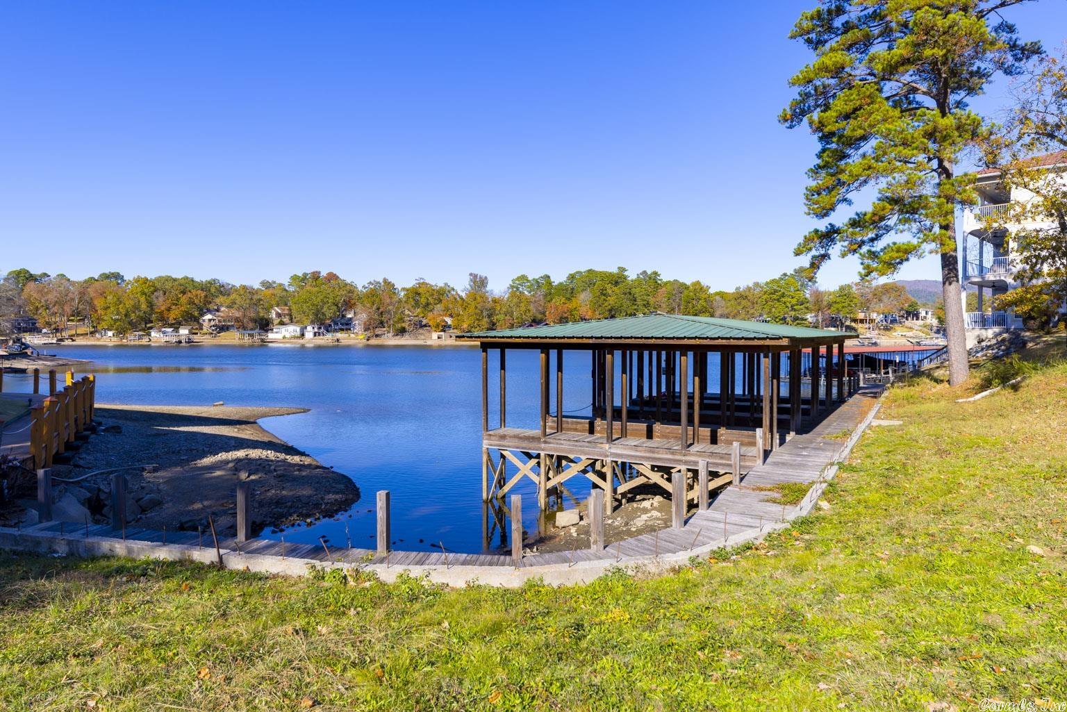 Arkansas Power & Light - Land