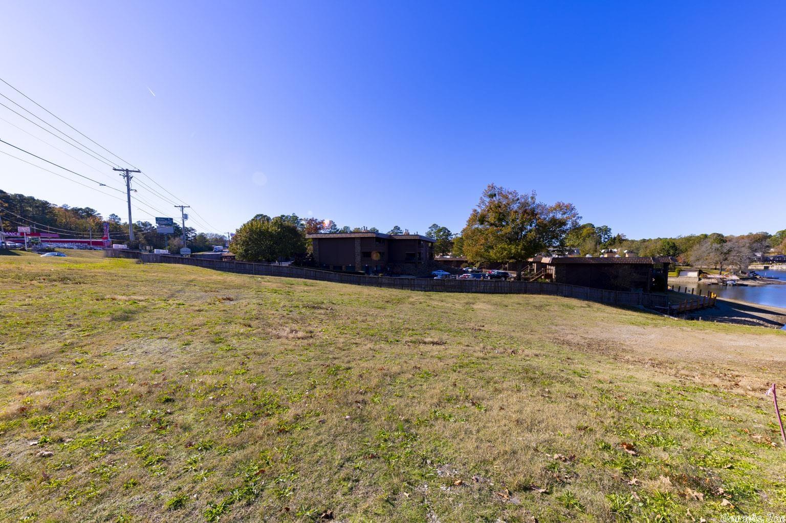 Arkansas Power & Light - Land