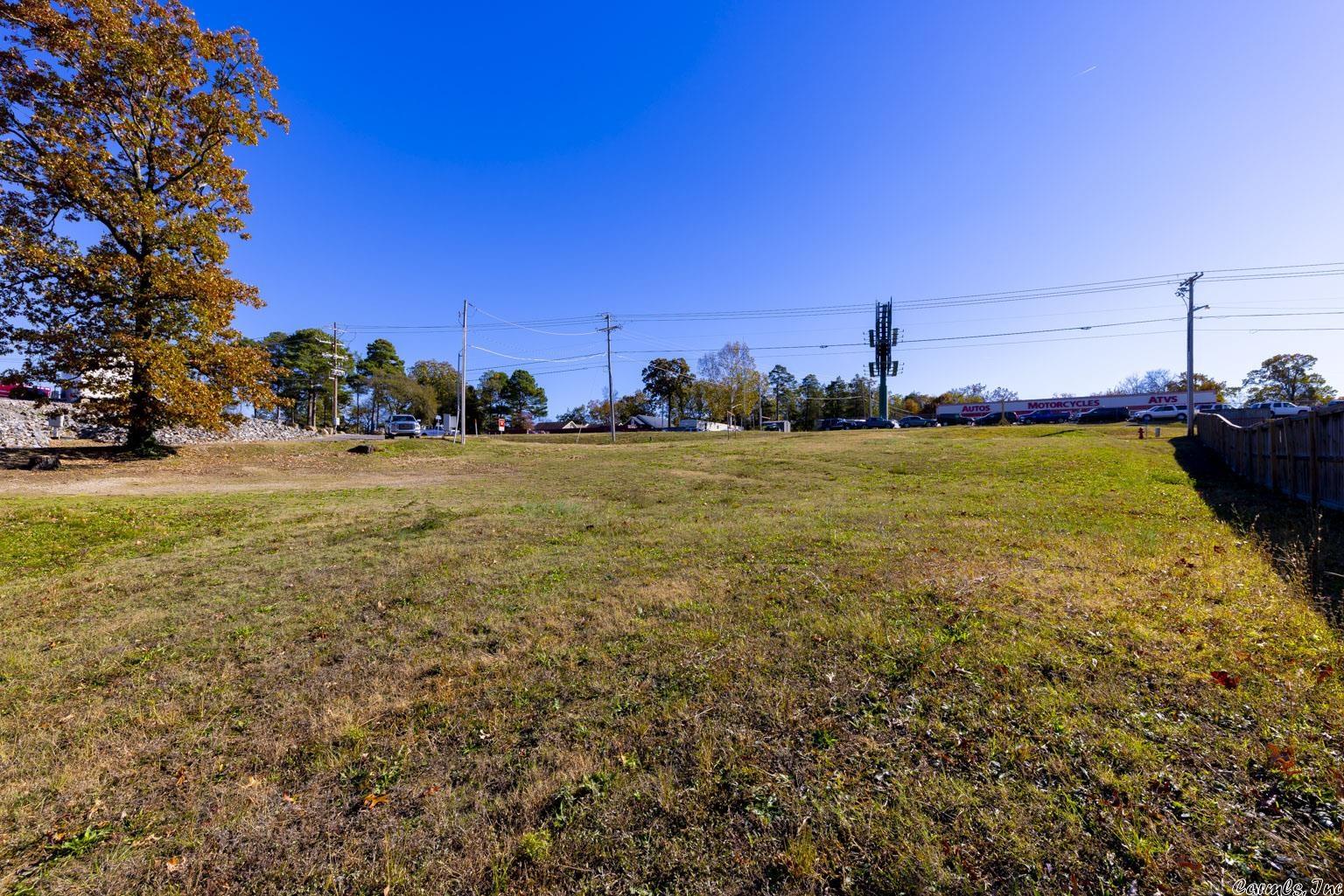 Arkansas Power & Light - Land