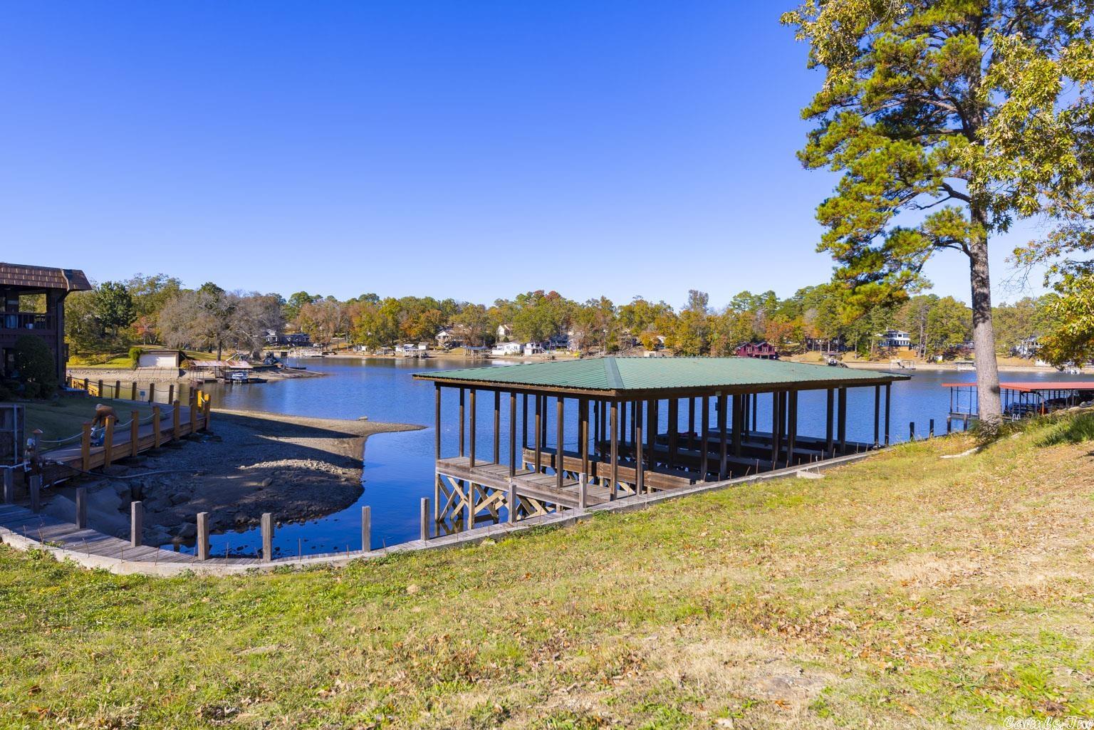 Arkansas Power & Light - Land