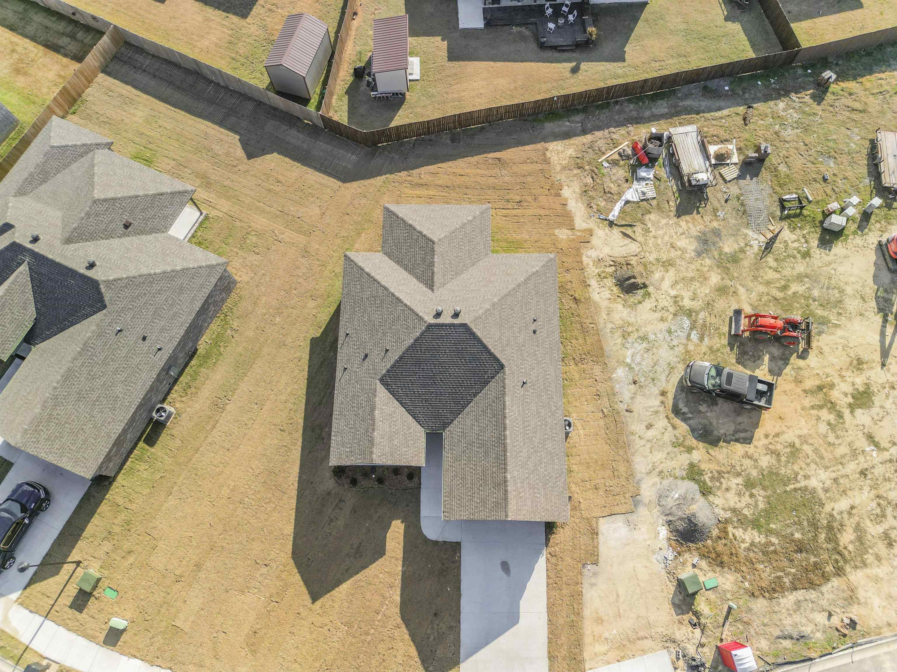 AUTUMN BROOKE - Residential