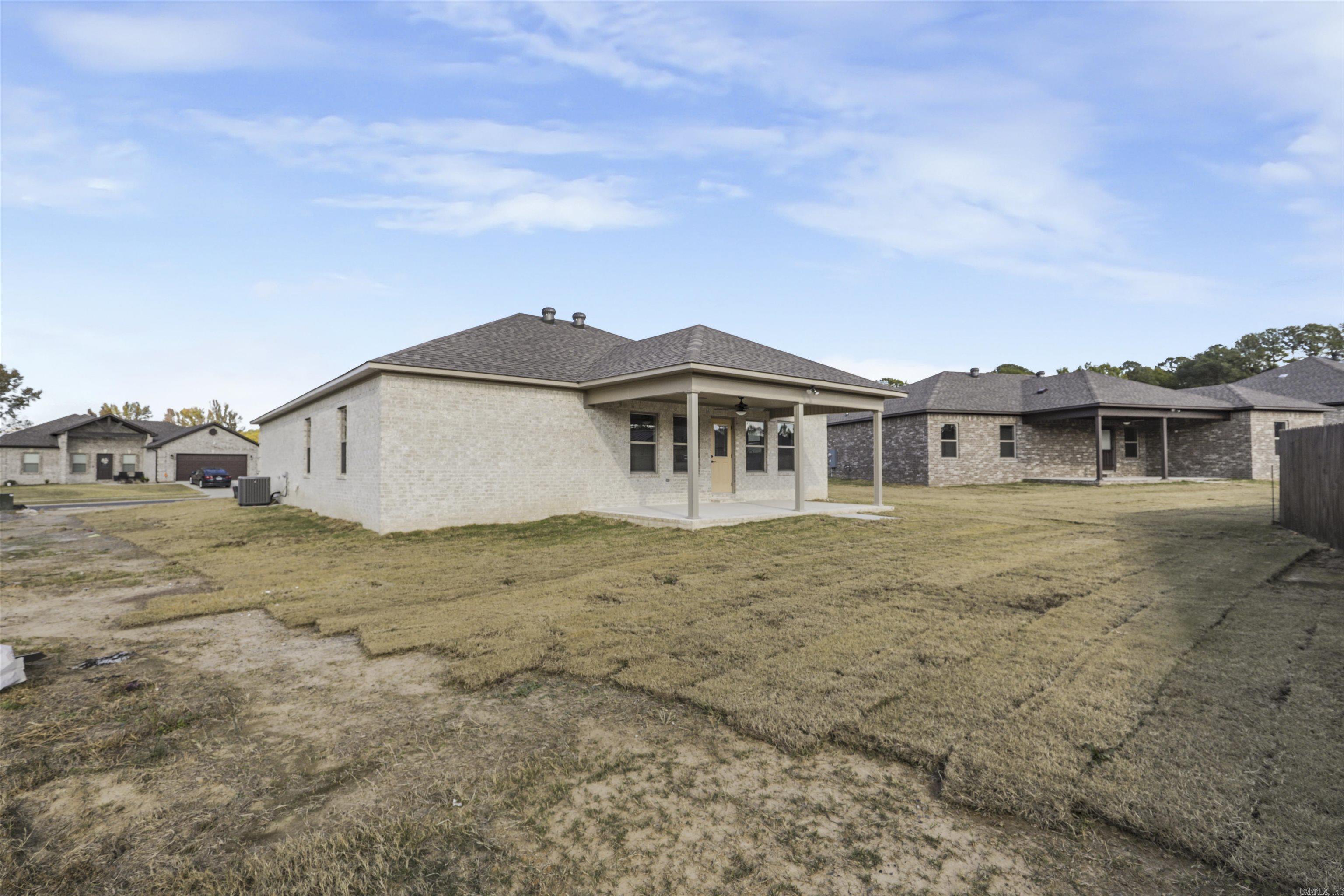 AUTUMN BROOKE - Residential