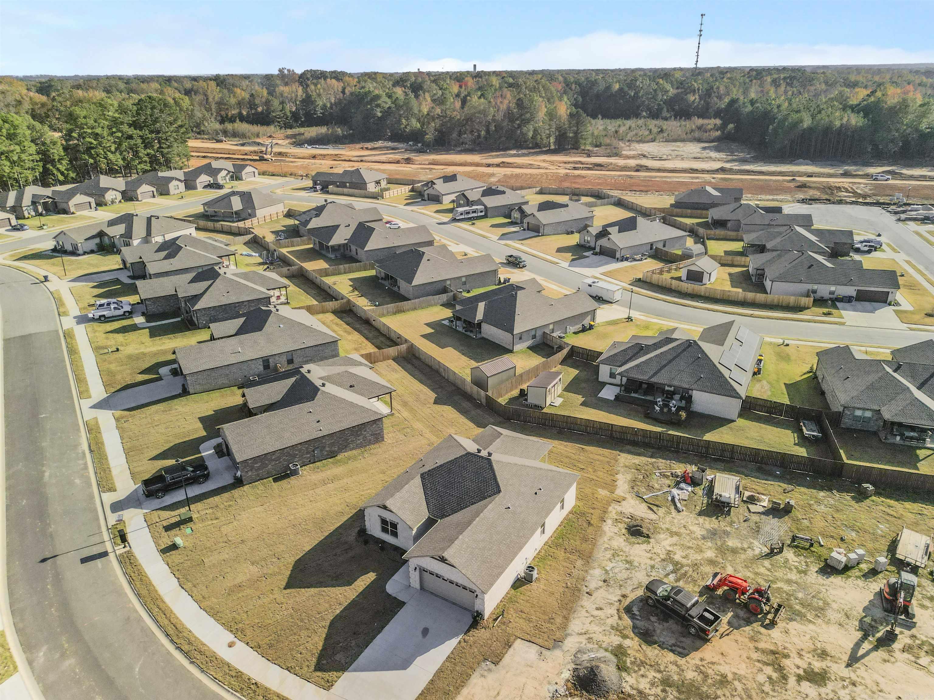 AUTUMN BROOKE - Residential