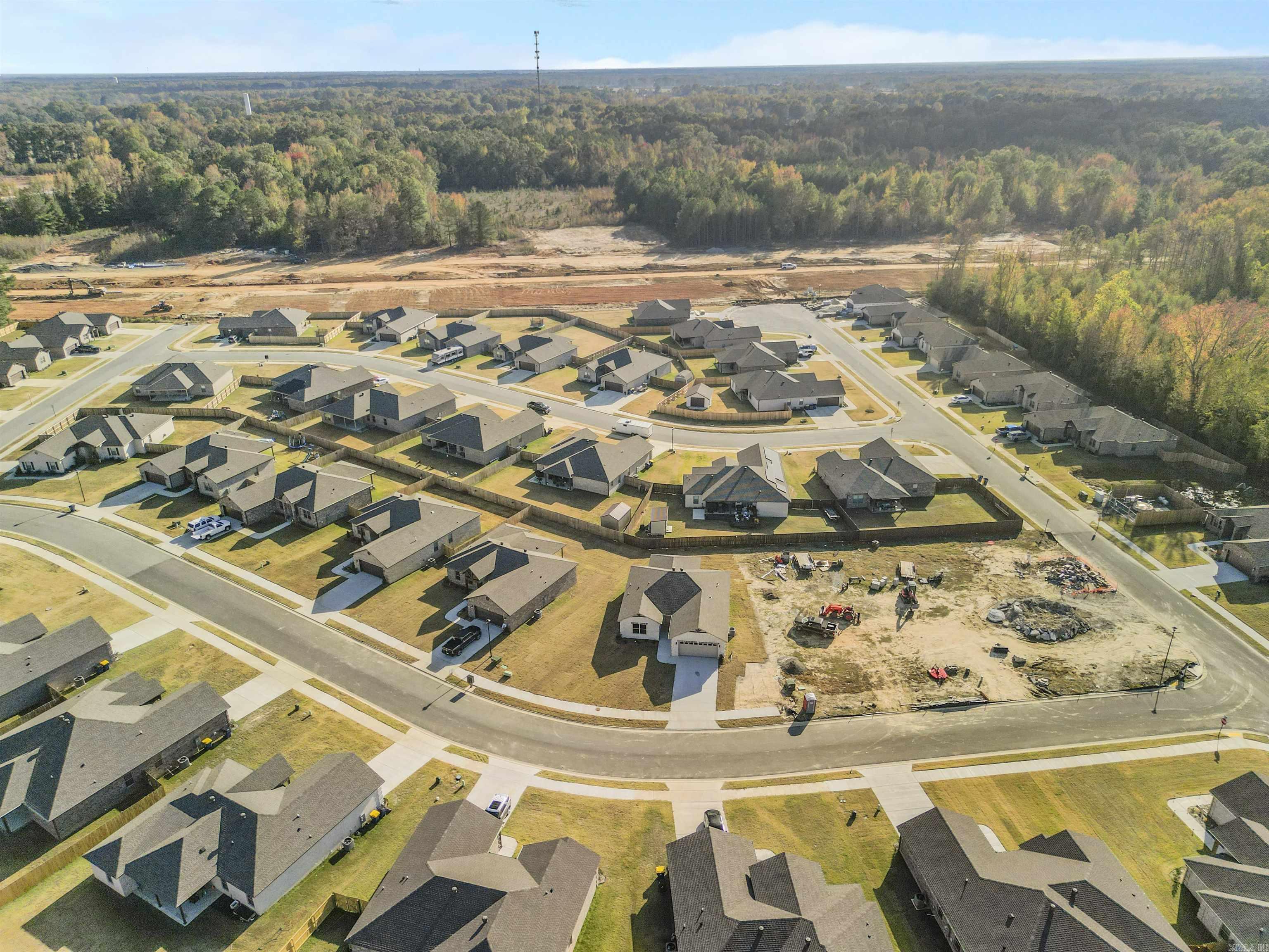 AUTUMN BROOKE - Residential