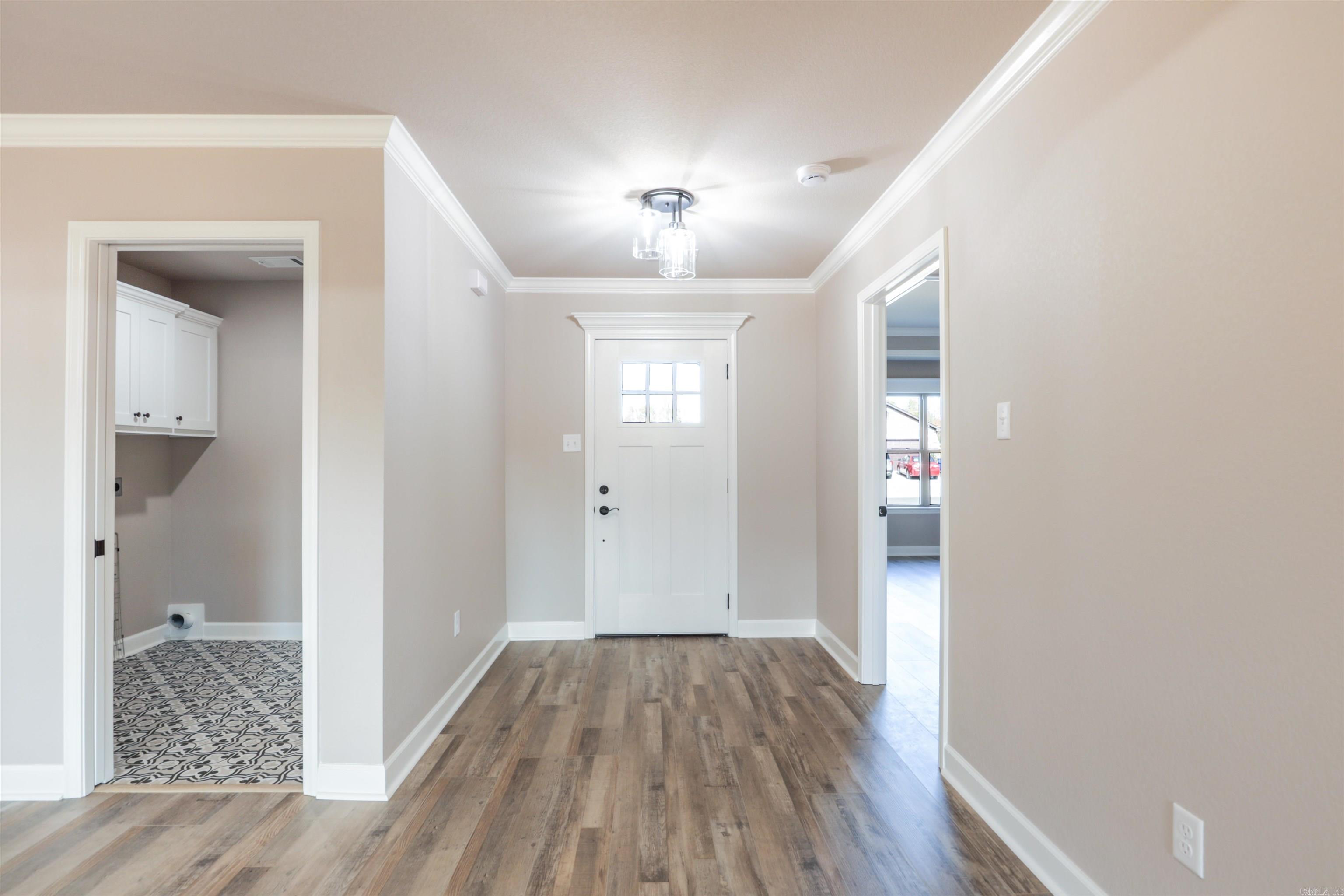 AUTUMN BROOKE - Residential