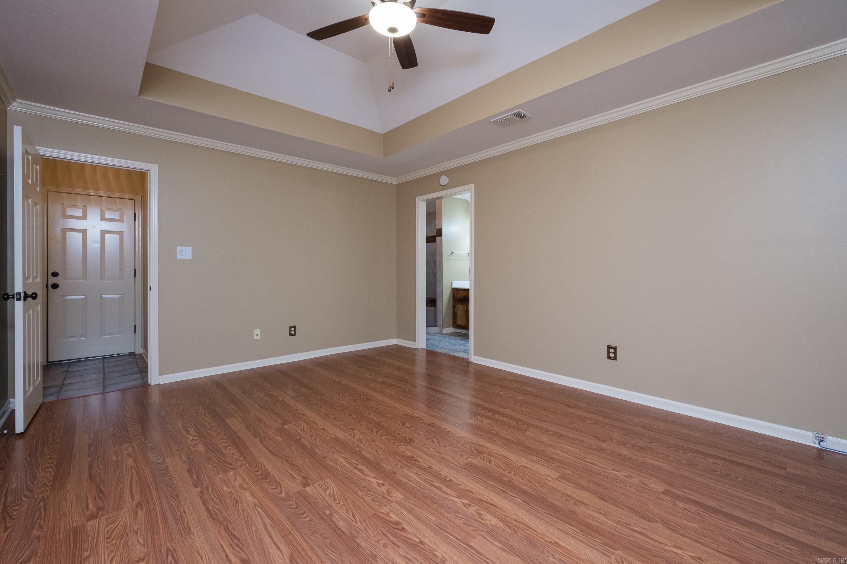 CHERRY CREEK ADDN - Residential