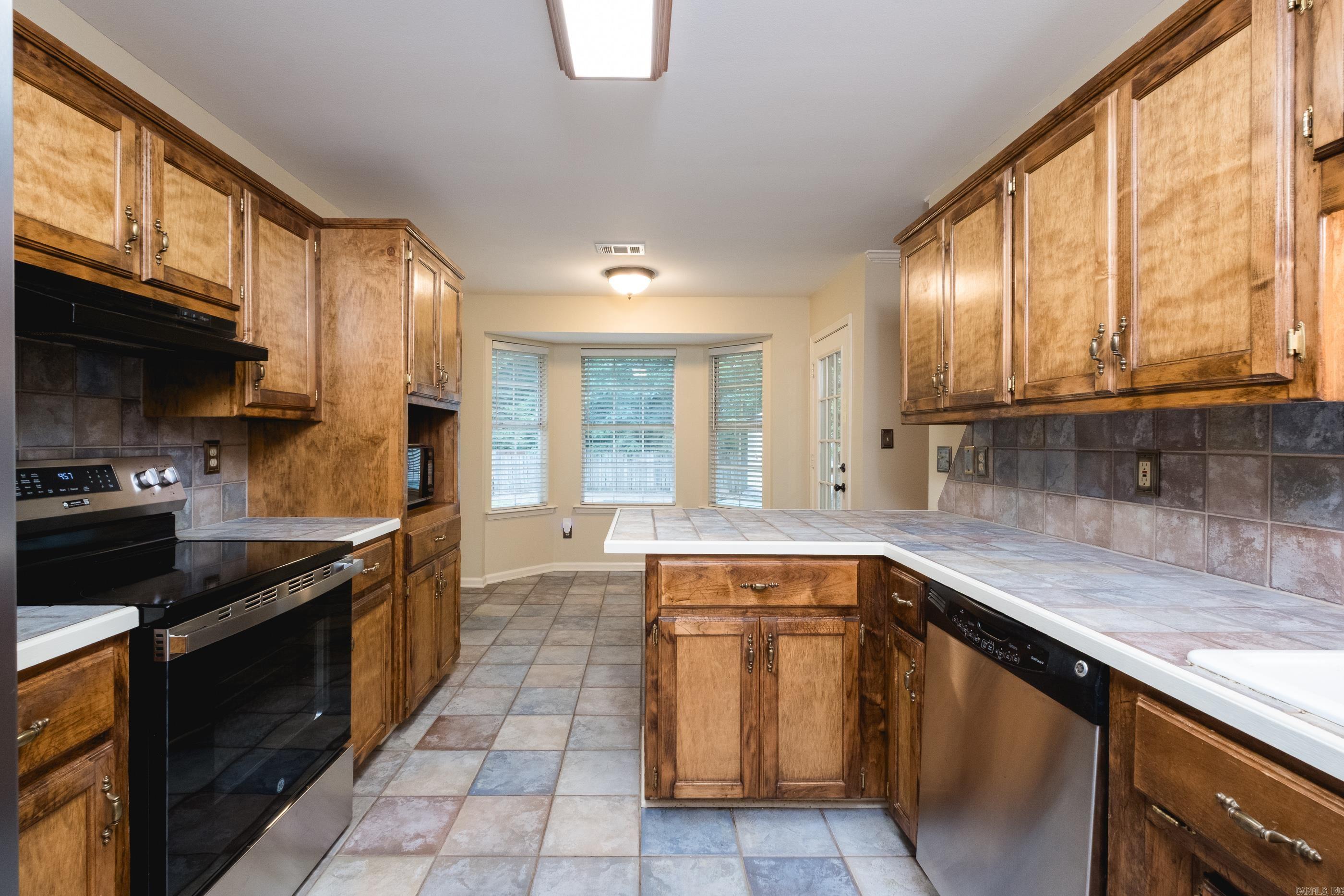 CHERRY CREEK ADDN - Residential