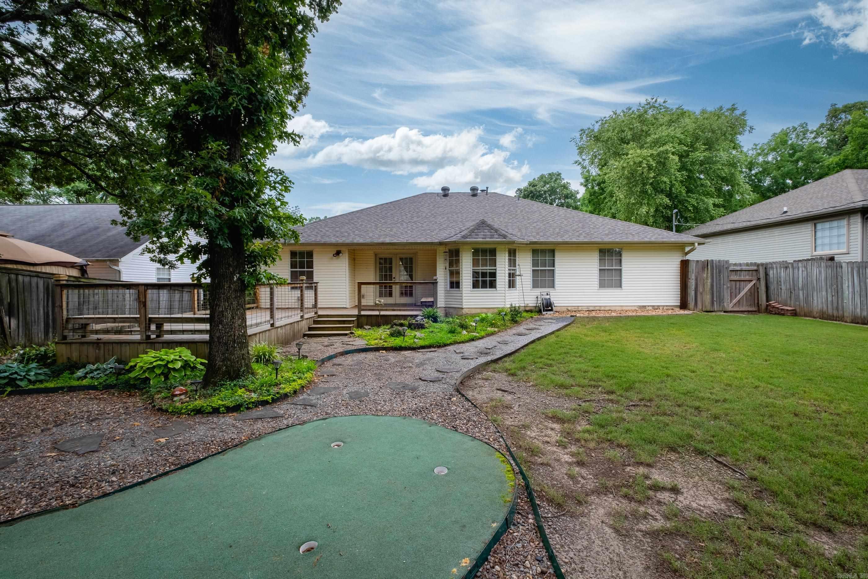 CHERRY CREEK ADDN - Residential